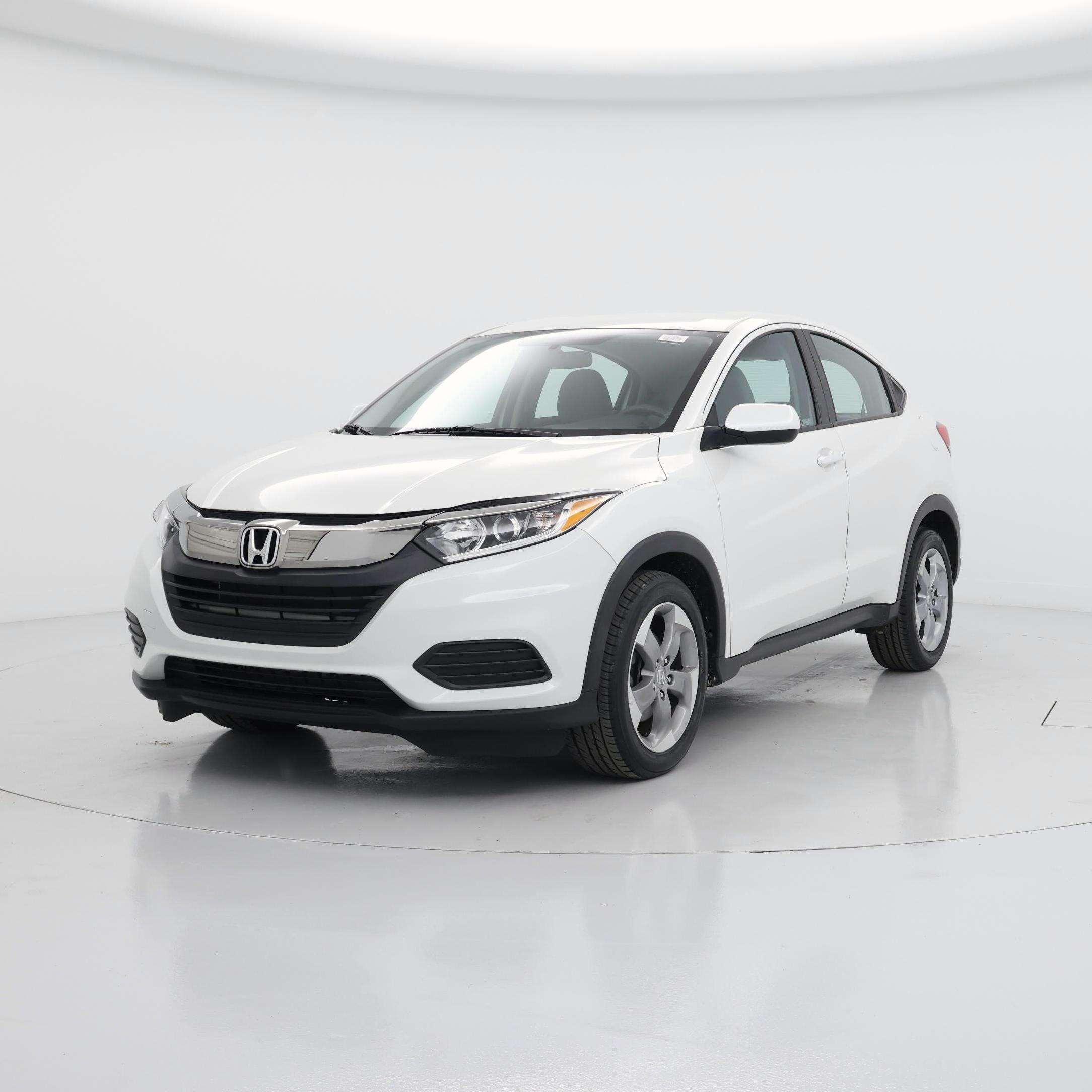 Thumbnail: 2020 Honda HR-V - 4