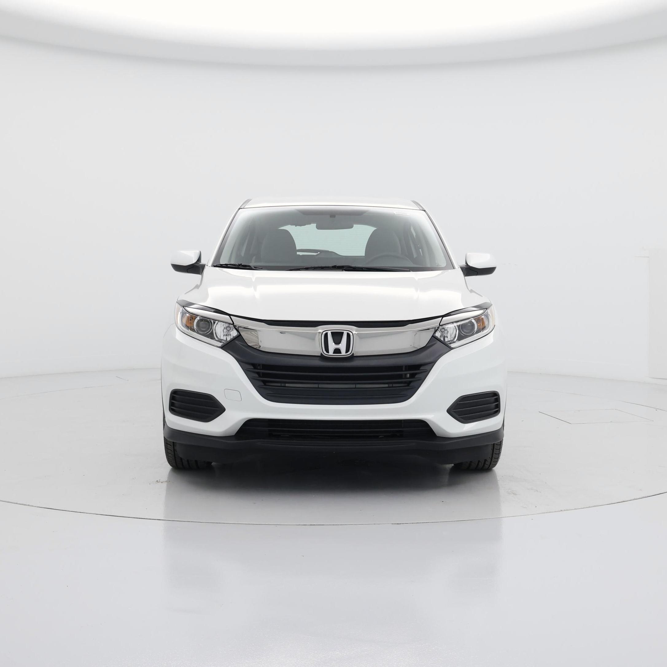 Thumbnail: 2020 Honda HR-V - 5
