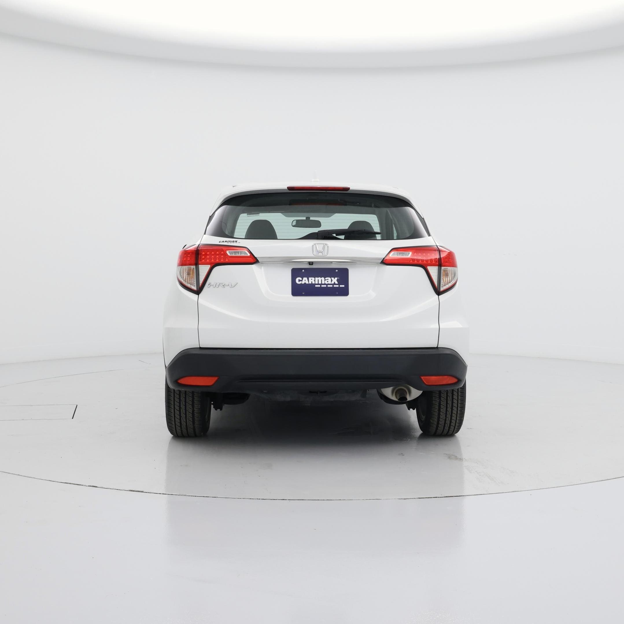 Thumbnail: 2020 Honda HR-V - 6