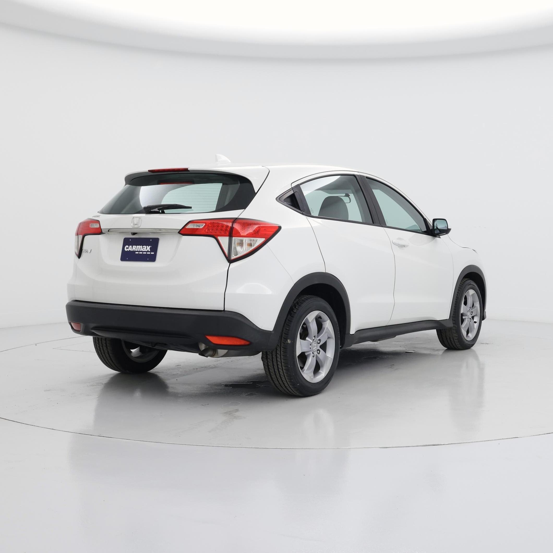 Thumbnail: 2020 Honda HR-V - 8