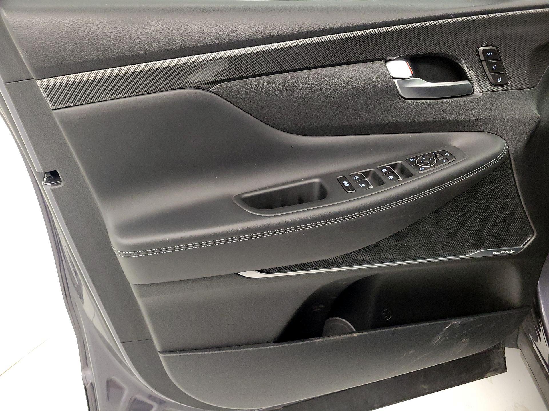 Thumbnail: 2022 Hyundai Santa Fe - 12