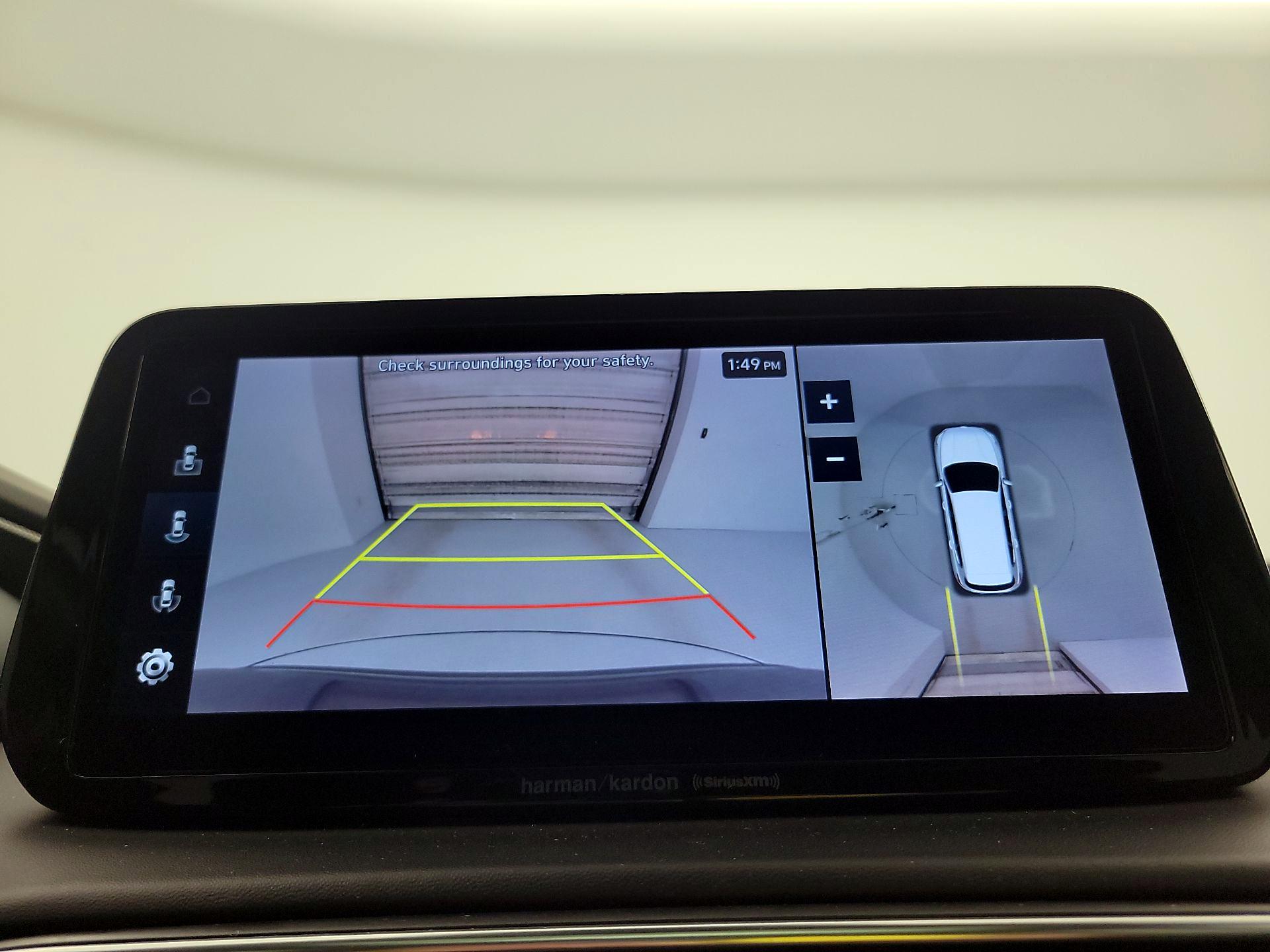 Thumbnail: 2022 Hyundai Santa Fe - 15