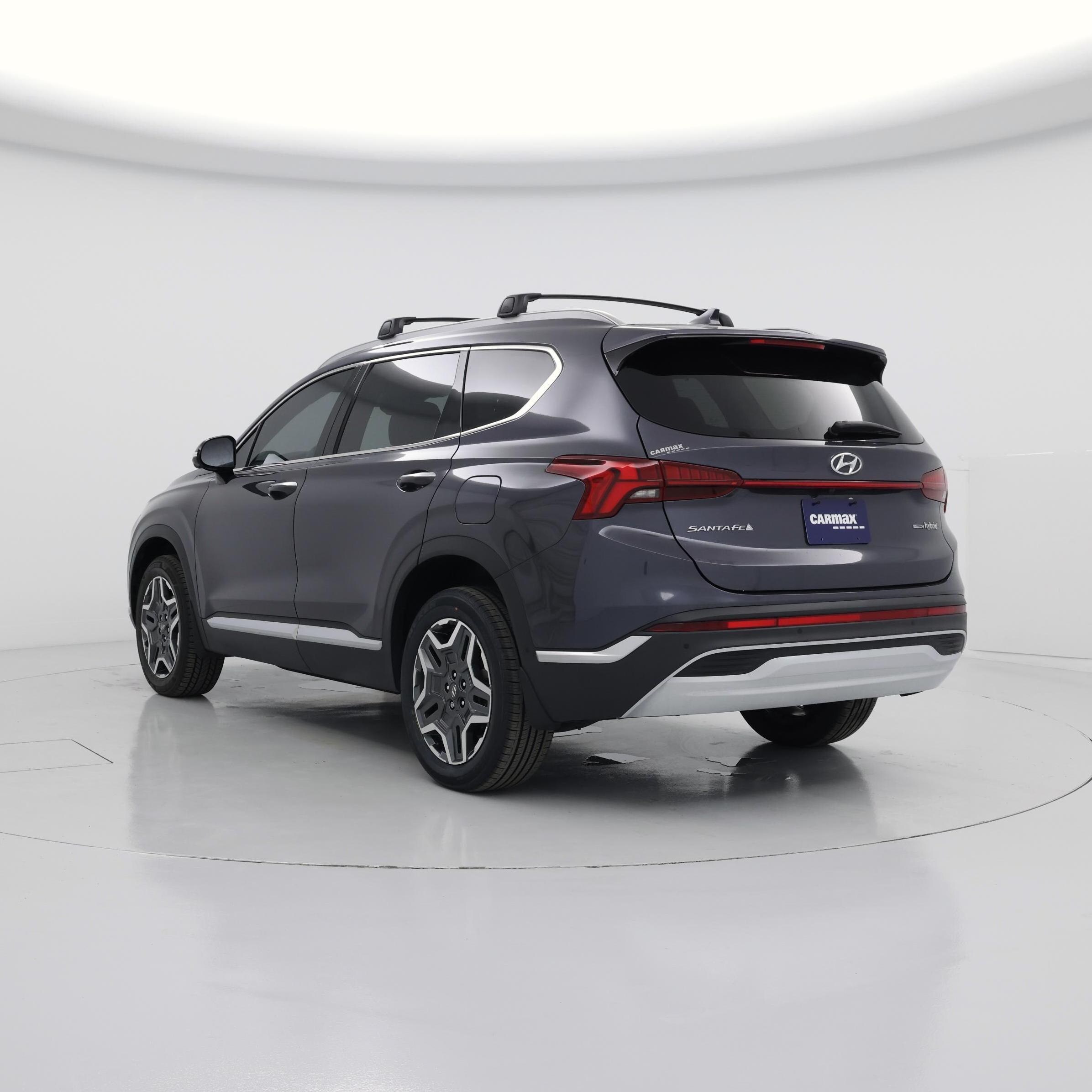 Thumbnail: 2022 Hyundai Santa Fe - 2