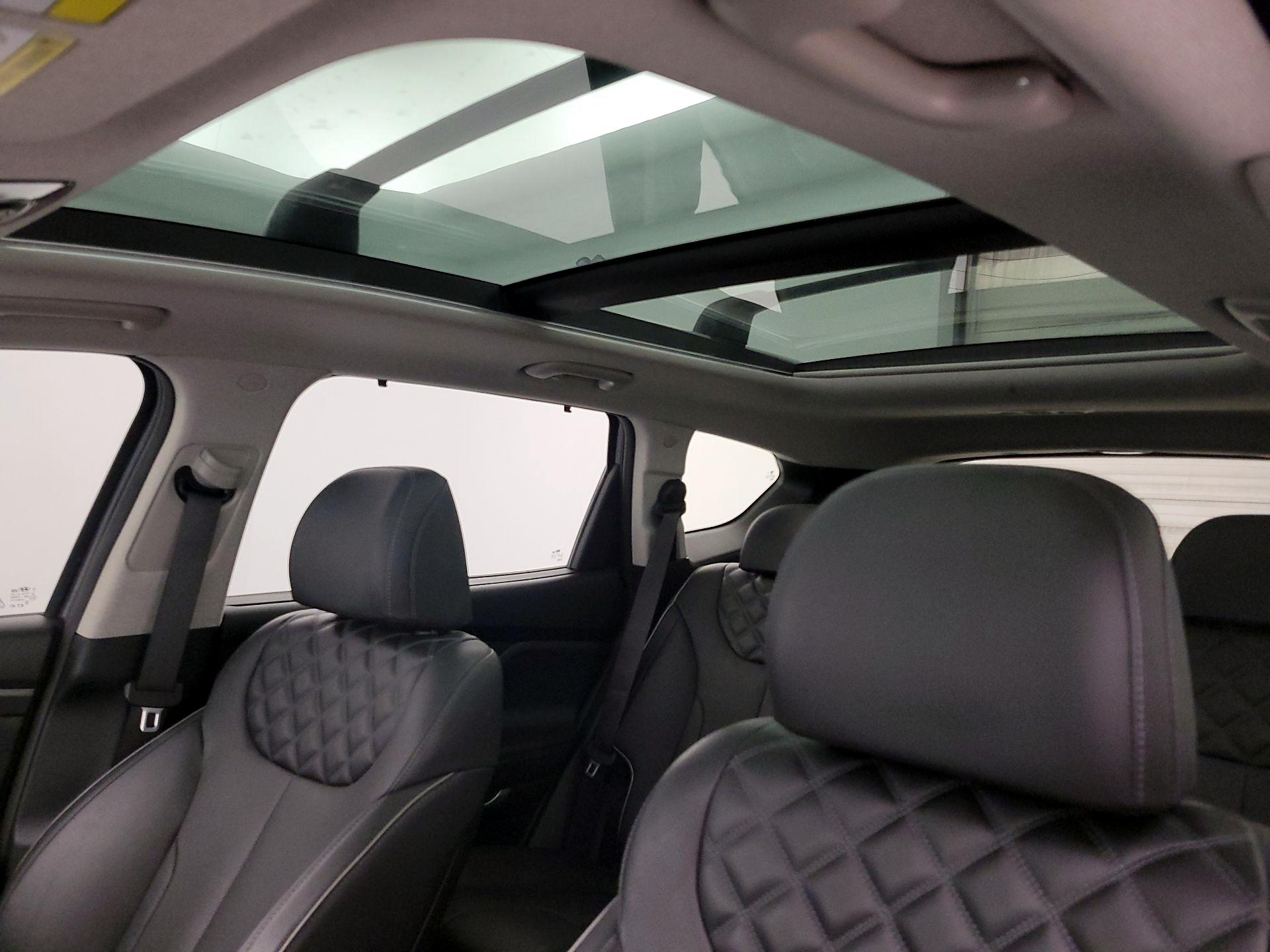 Thumbnail: 2022 Hyundai Santa Fe - 20