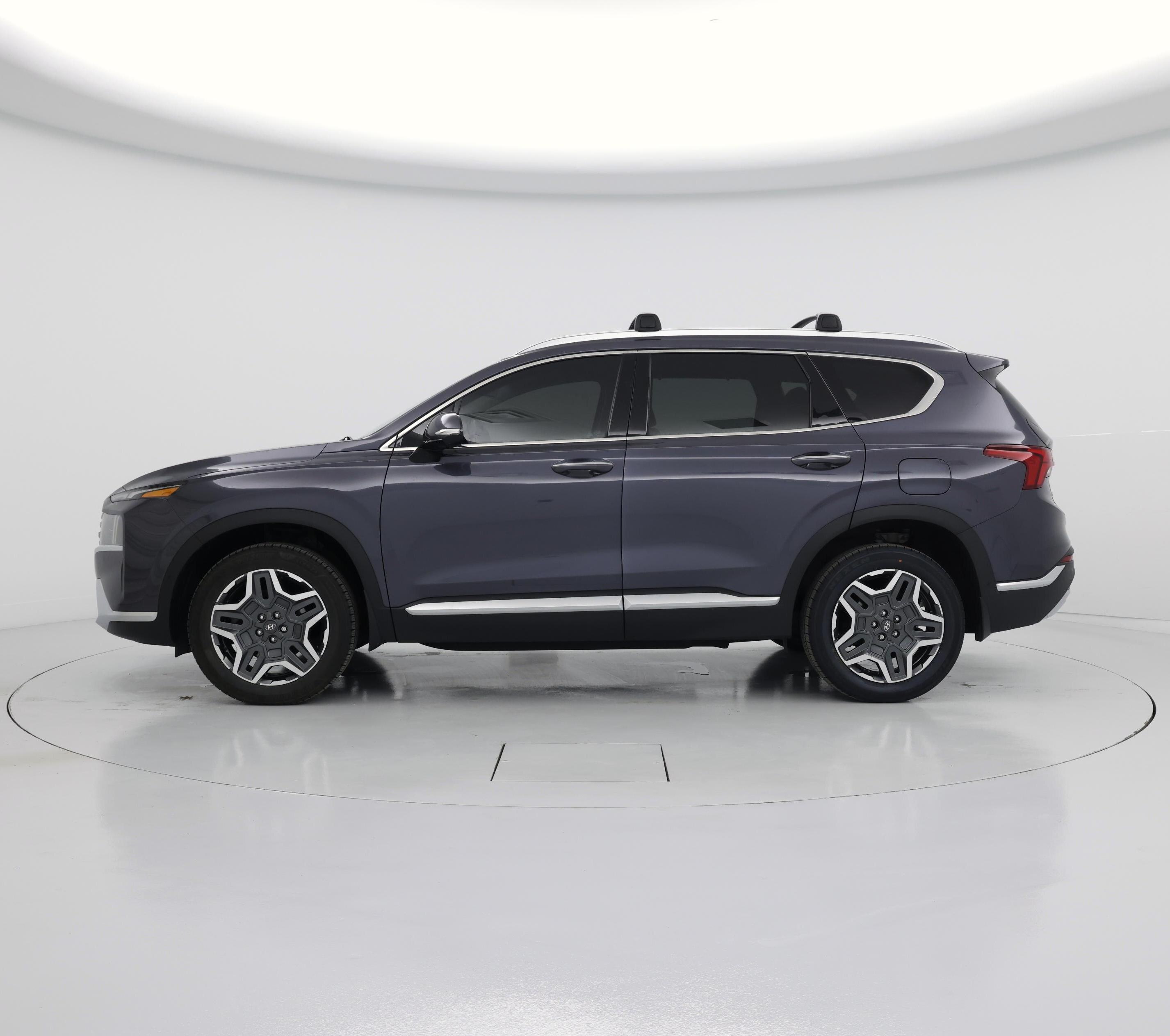 Thumbnail: 2022 Hyundai Santa Fe - 3