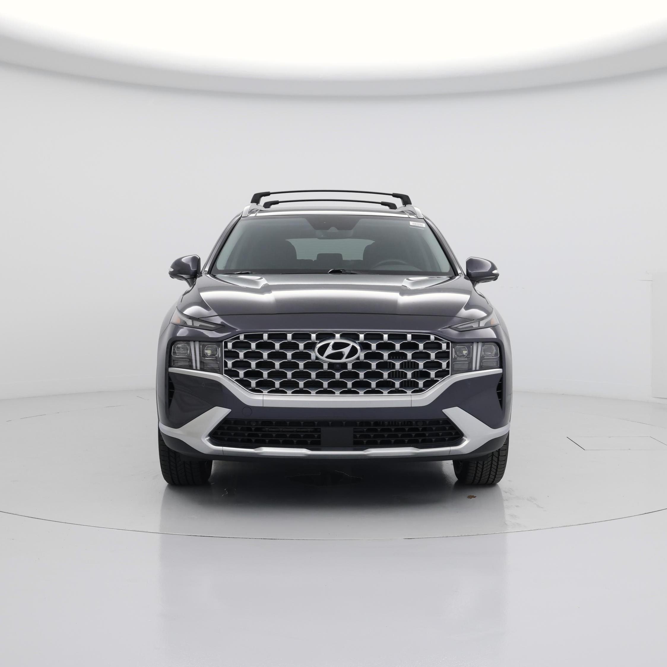 Thumbnail: 2022 Hyundai Santa Fe - 5