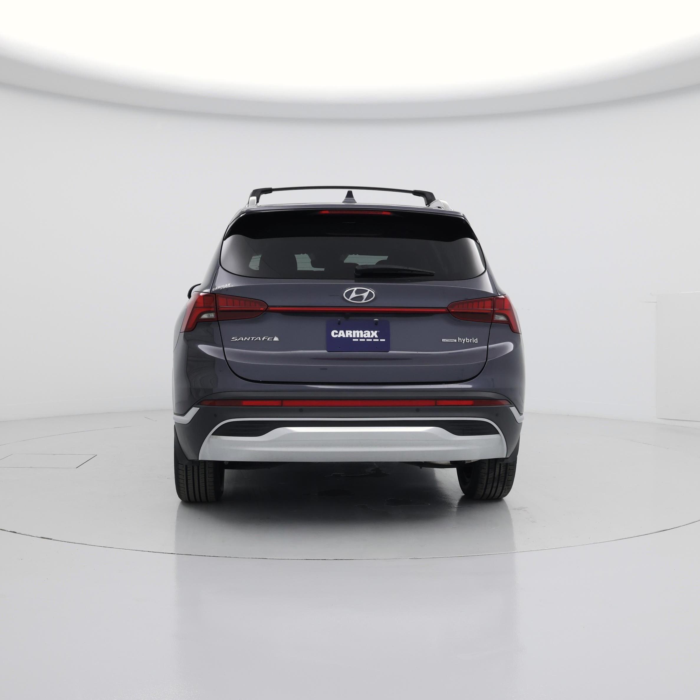 Thumbnail: 2022 Hyundai Santa Fe - 6