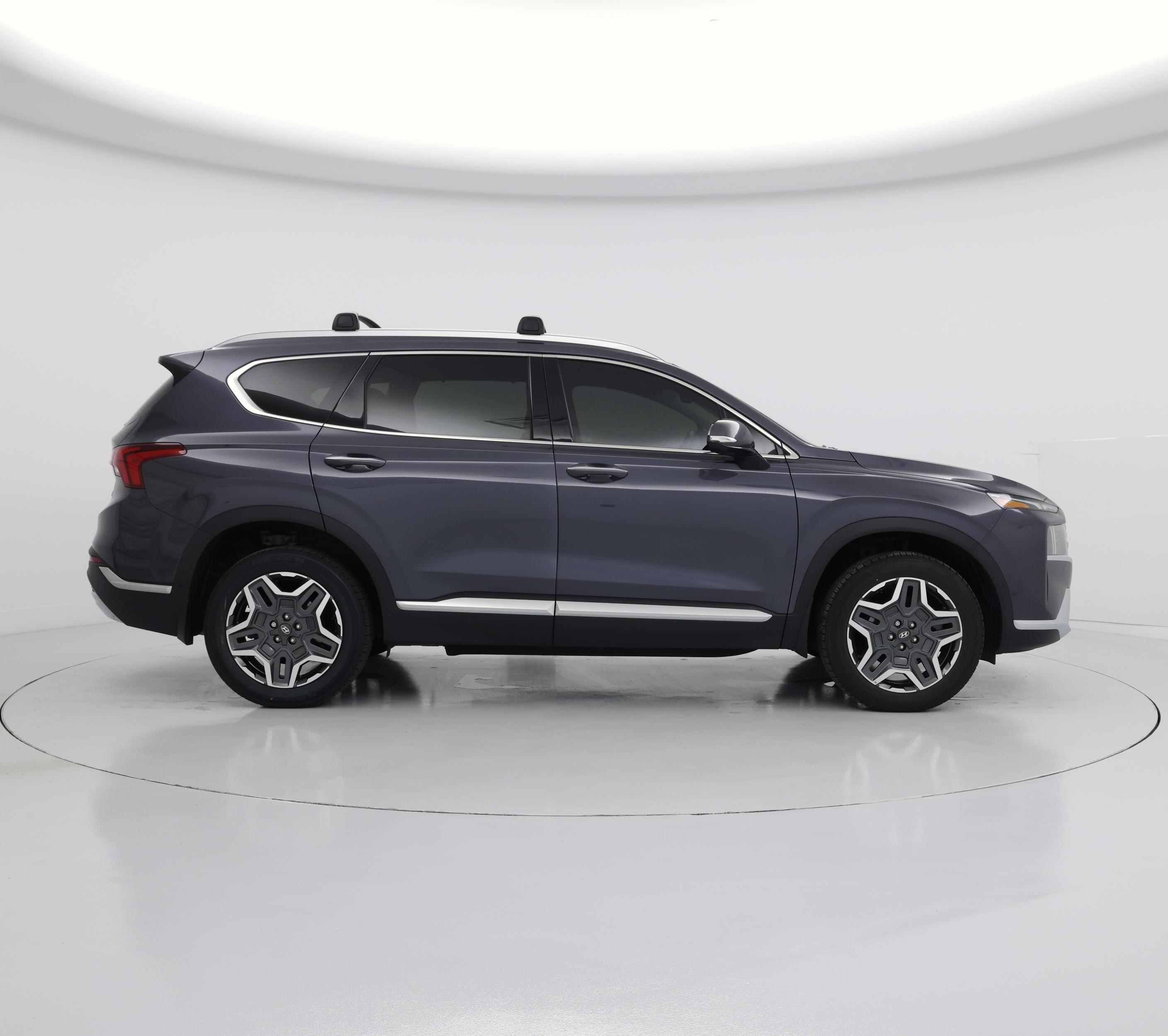 Thumbnail: 2022 Hyundai Santa Fe - 7