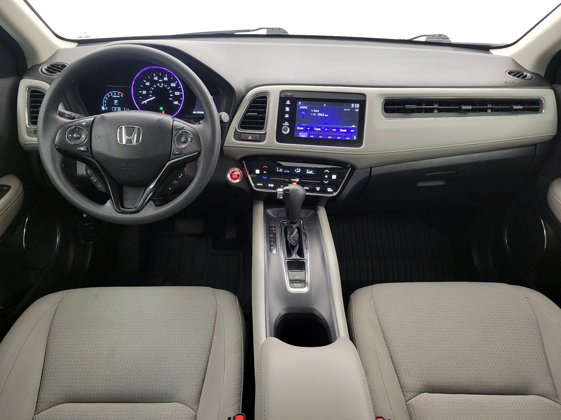 Thumbnail: 2021 Honda HR-V - 9