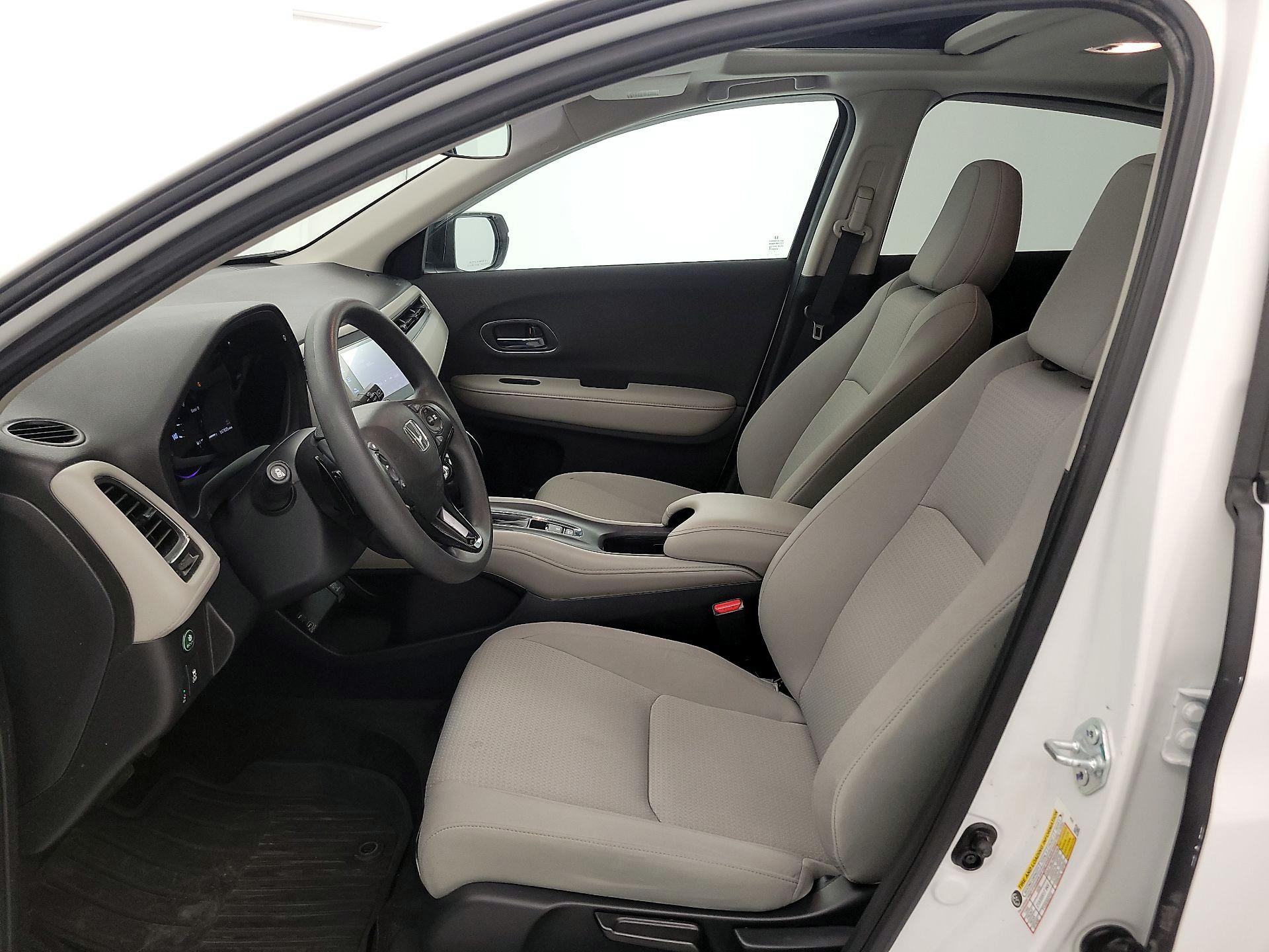 Thumbnail: 2021 Honda HR-V - 11