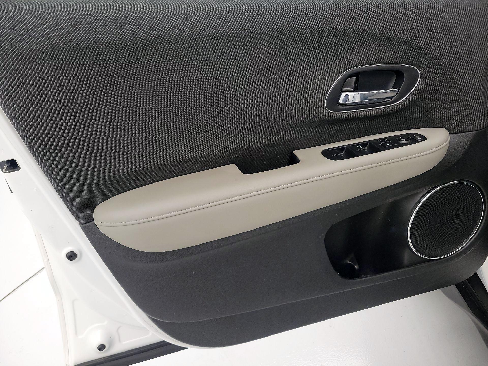 Thumbnail: 2021 Honda HR-V - 12