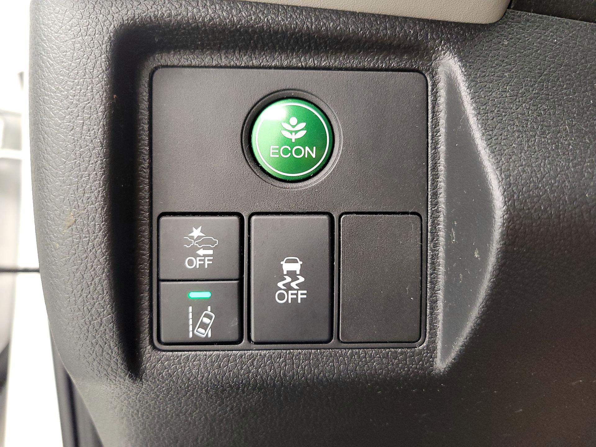 Thumbnail: 2021 Honda HR-V - 13