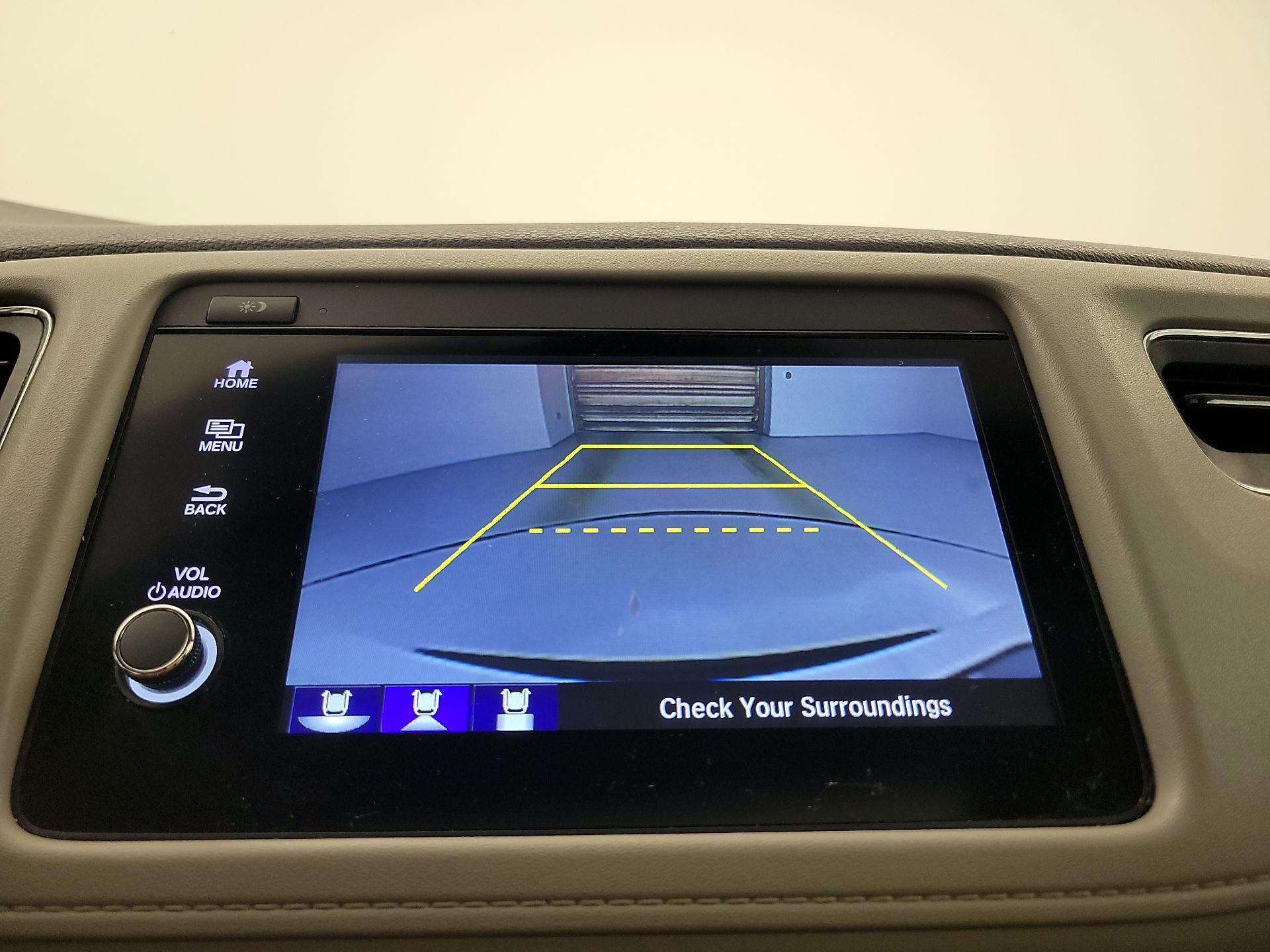 Thumbnail: 2021 Honda HR-V - 14