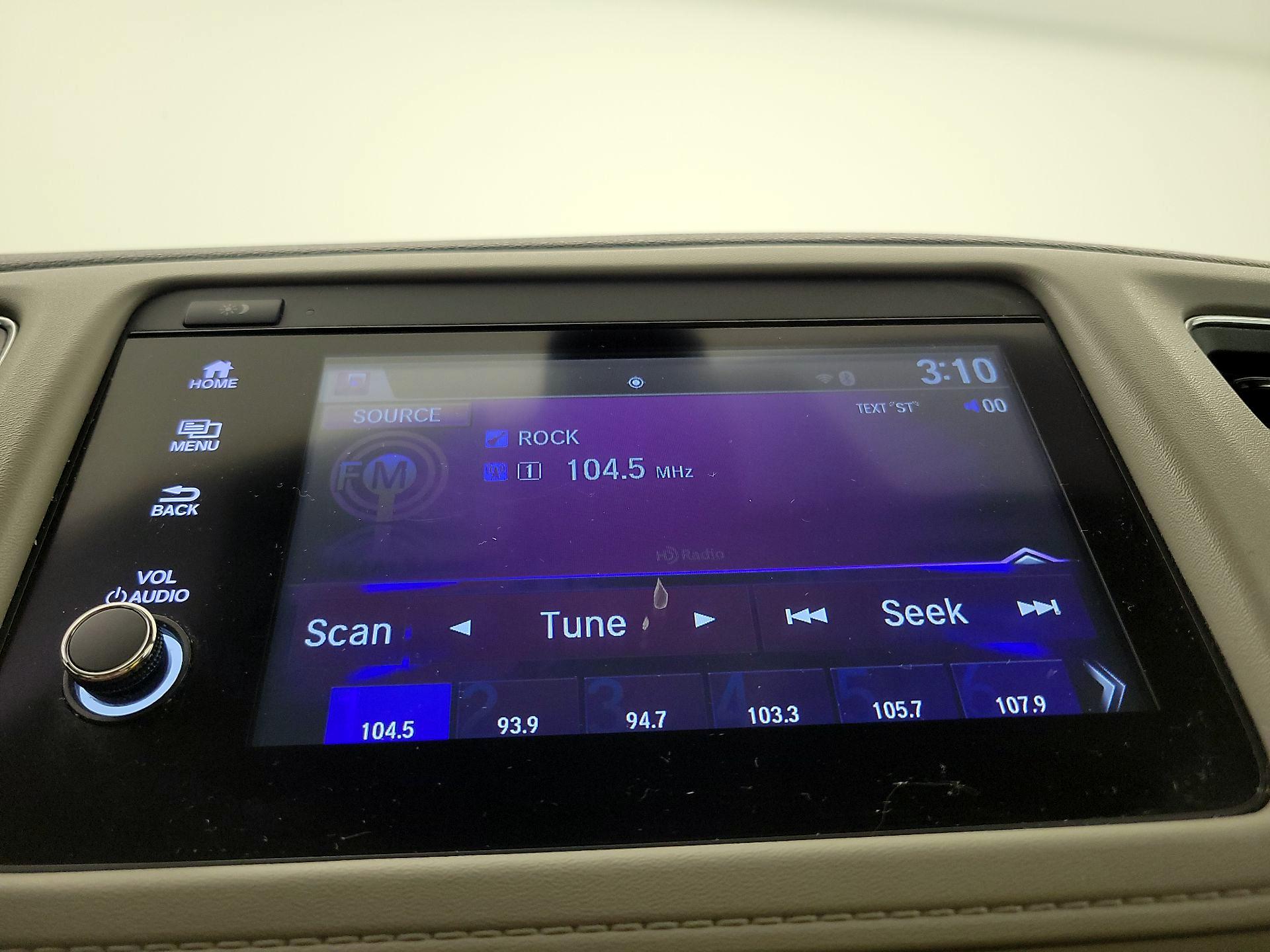 Thumbnail: 2021 Honda HR-V - 15