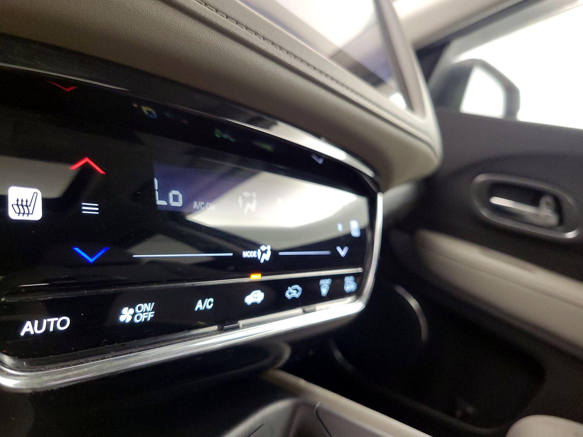 Thumbnail: 2021 Honda HR-V - 16