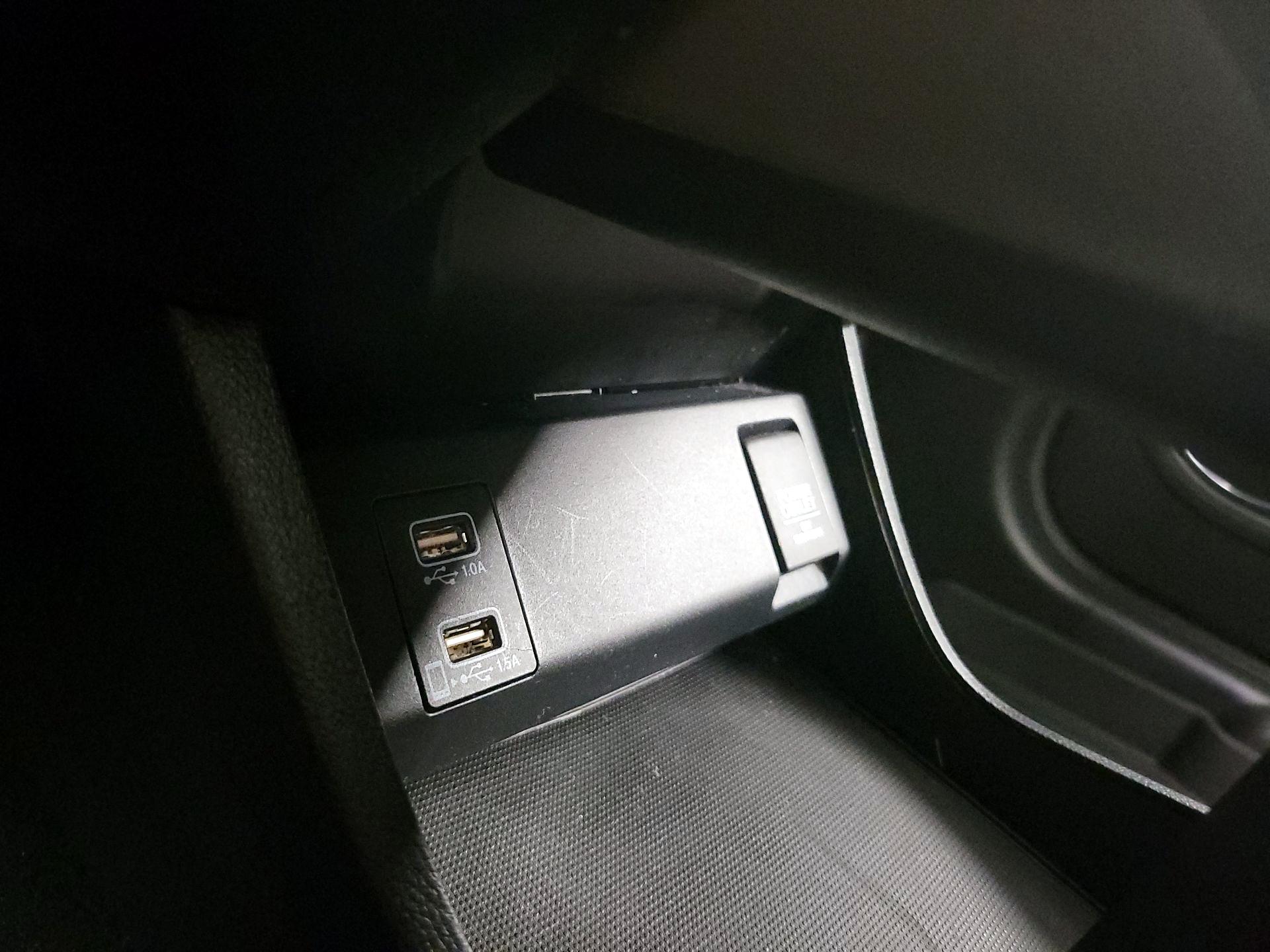 Thumbnail: 2021 Honda HR-V - 18