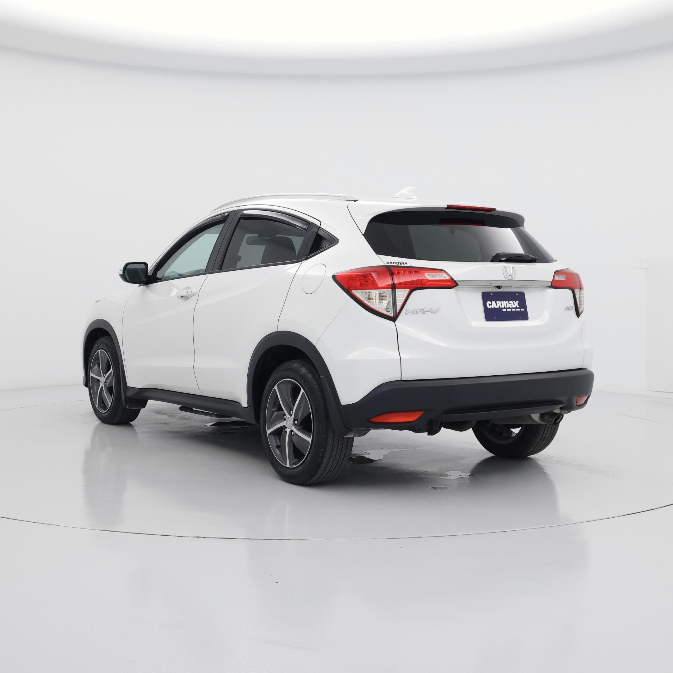 Thumbnail: 2021 Honda HR-V - 2
