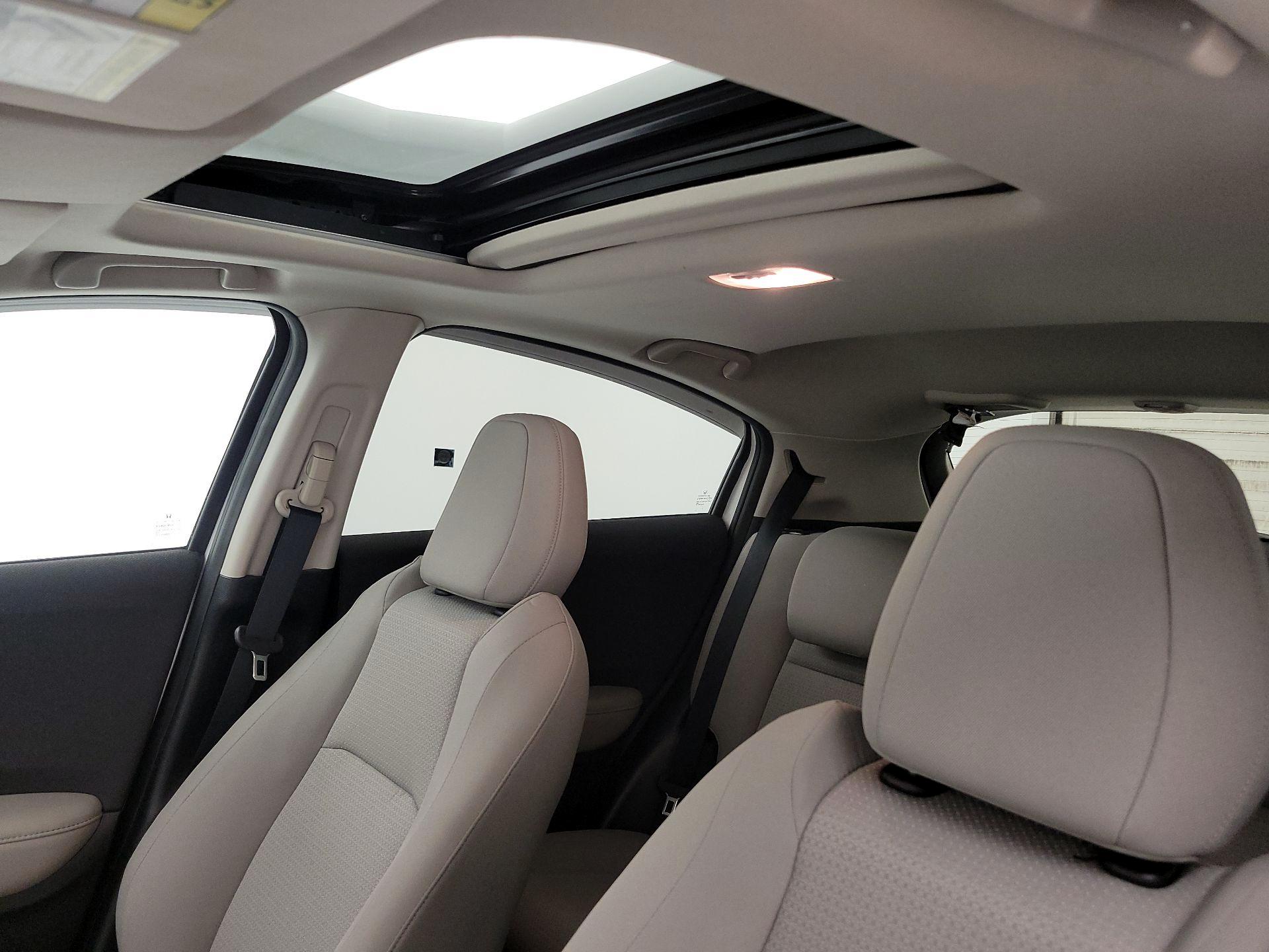 Thumbnail: 2021 Honda HR-V - 19