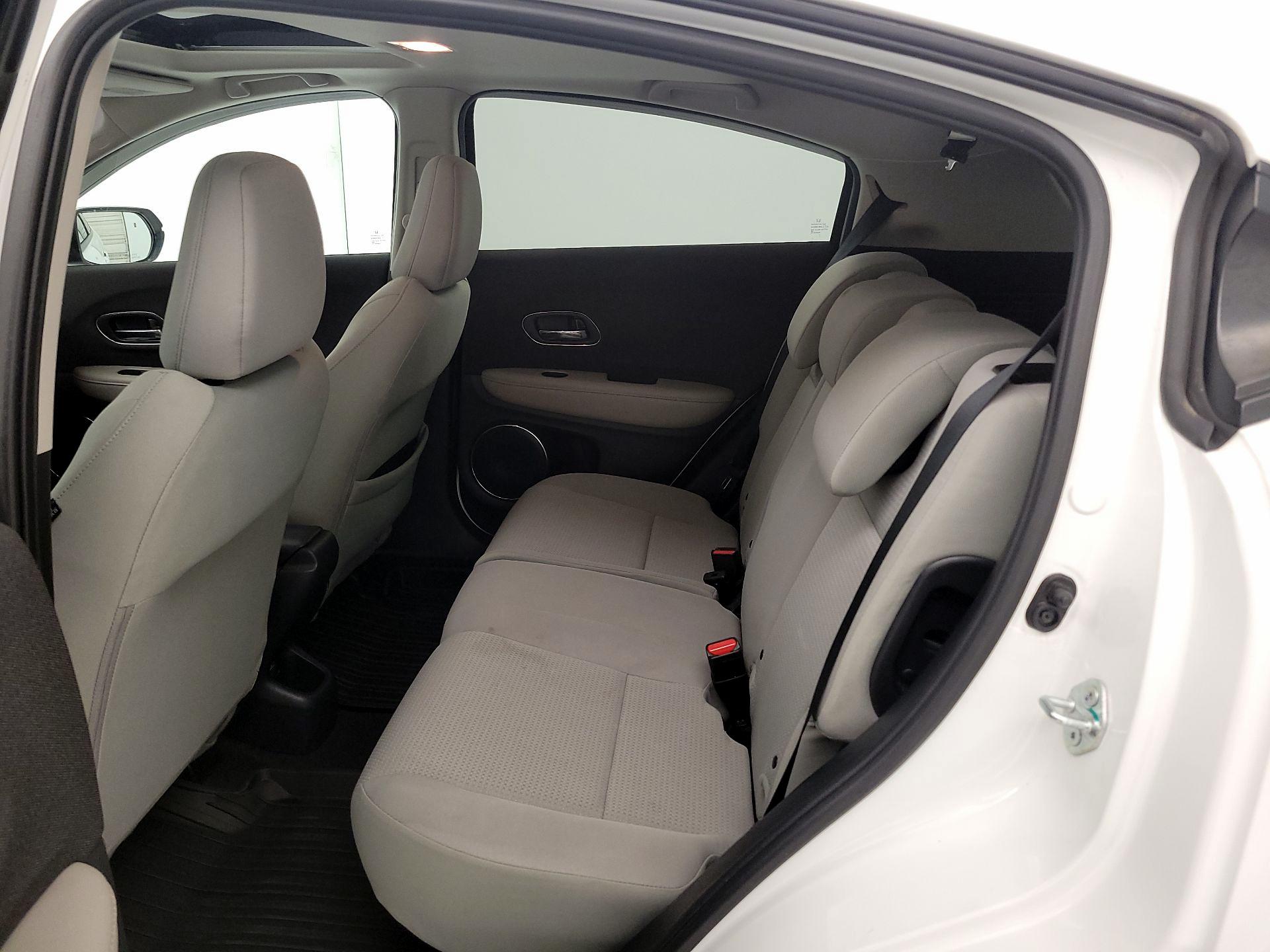 Thumbnail: 2021 Honda HR-V - 20