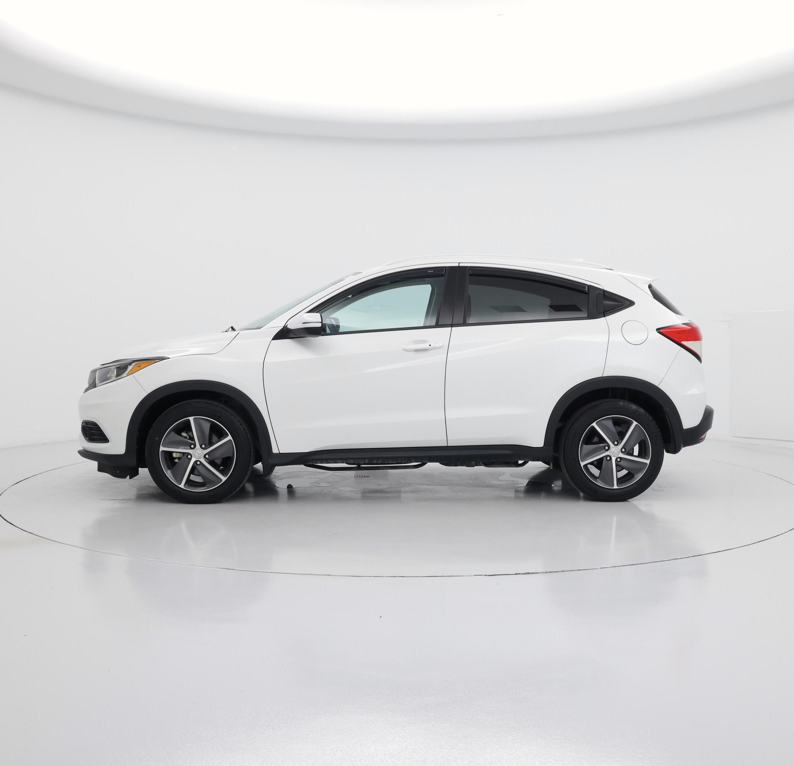 Thumbnail: 2021 Honda HR-V - 3