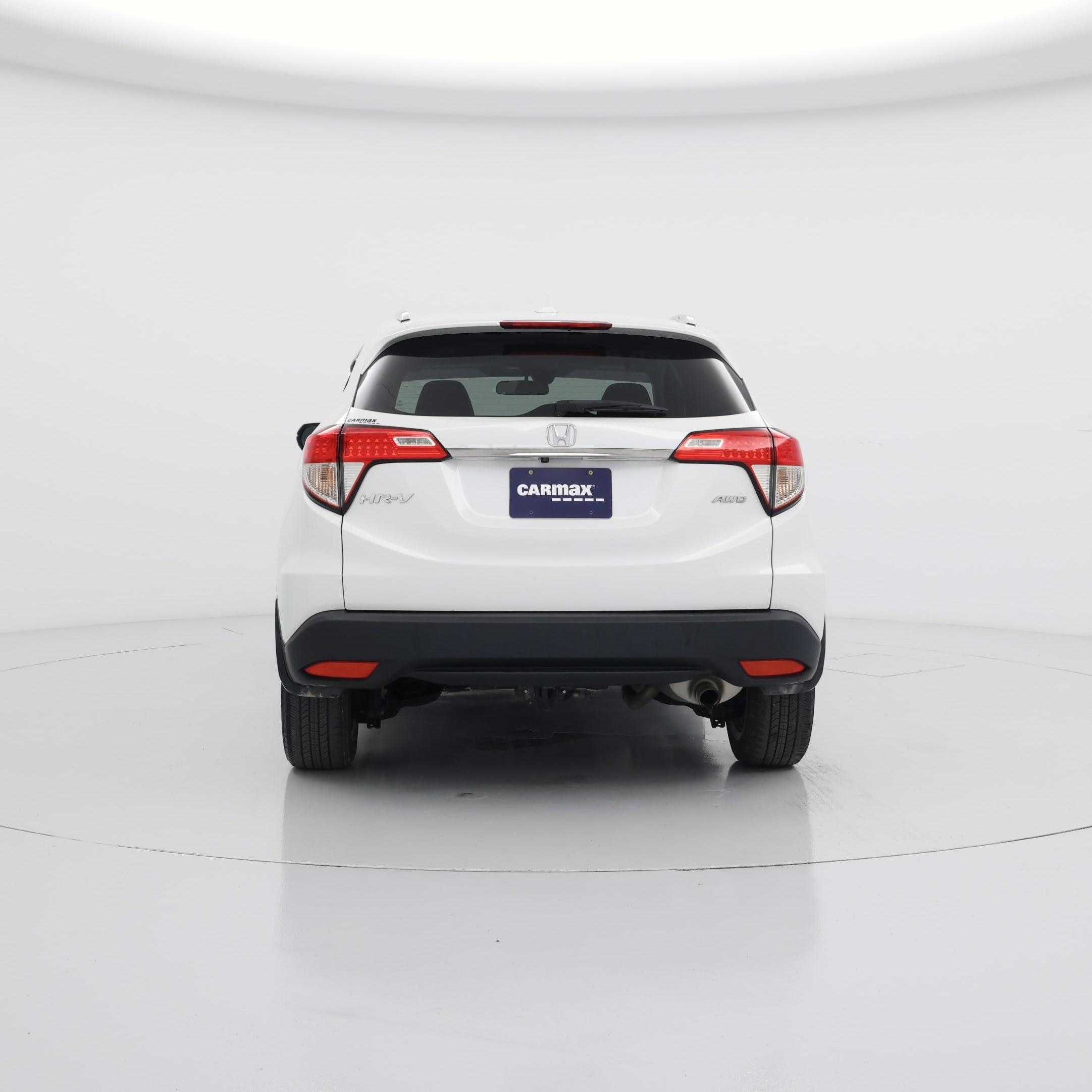 Thumbnail: 2021 Honda HR-V - 6