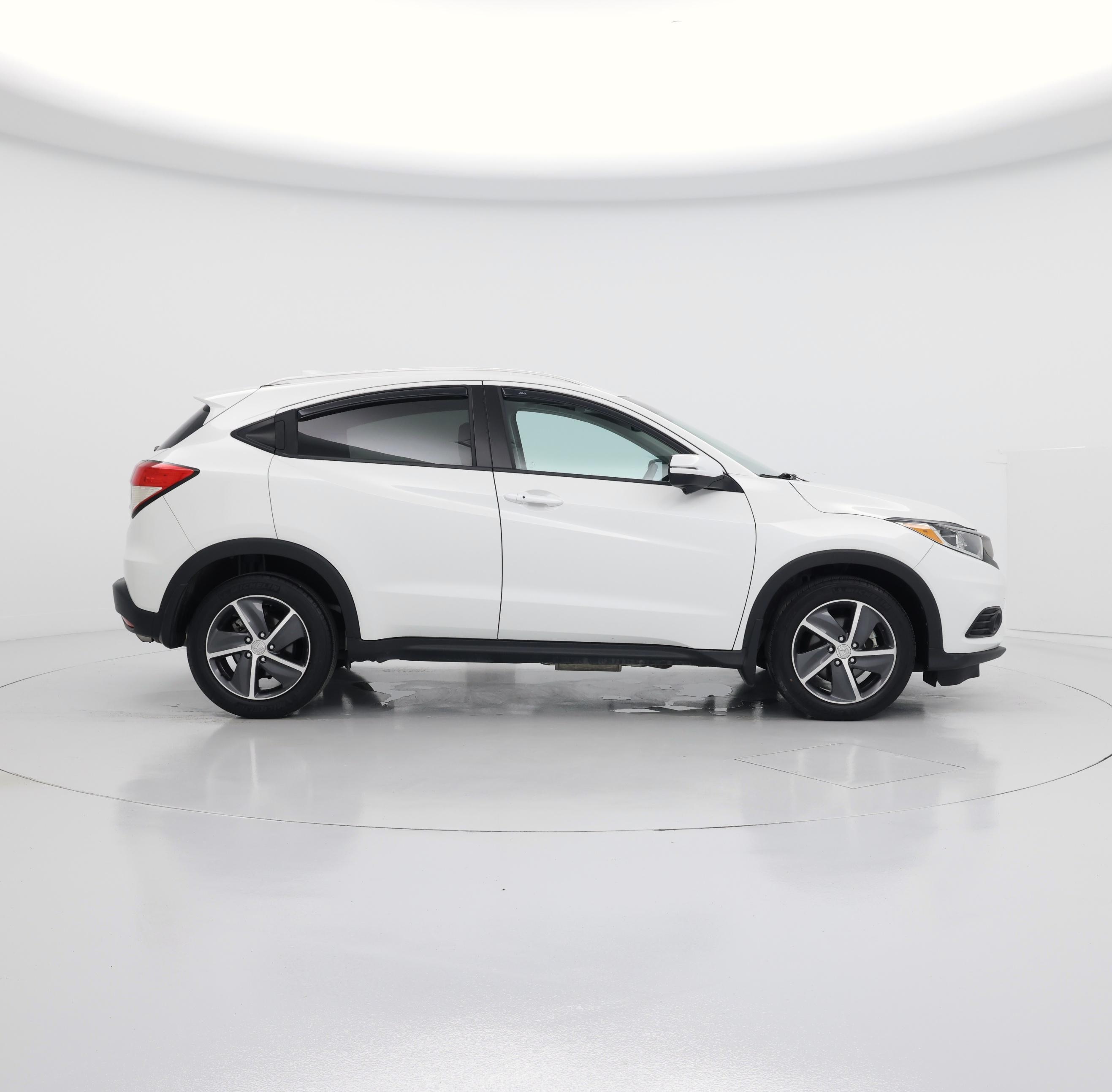 Thumbnail: 2021 Honda HR-V - 7