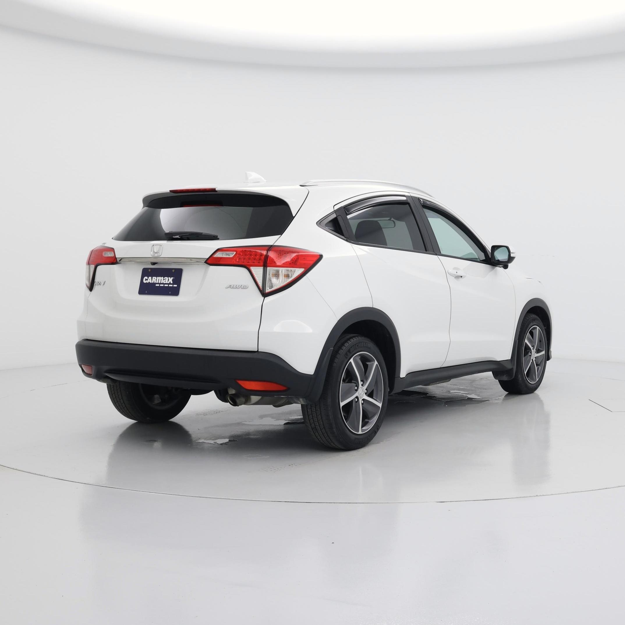 Thumbnail: 2021 Honda HR-V - 8