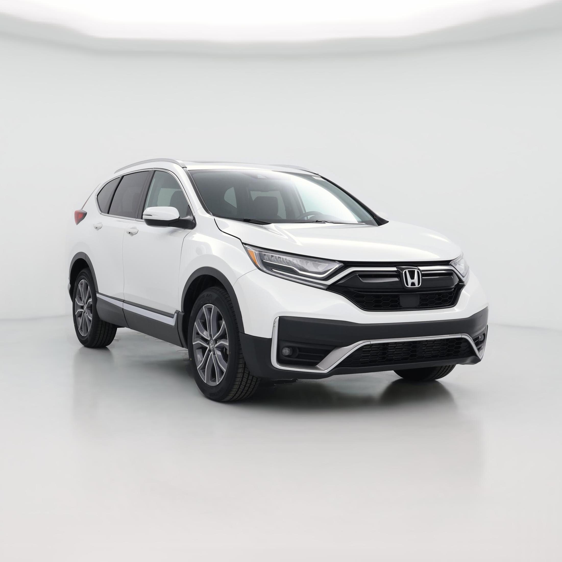 Thumbnail: 2022 Honda CR-V - 1