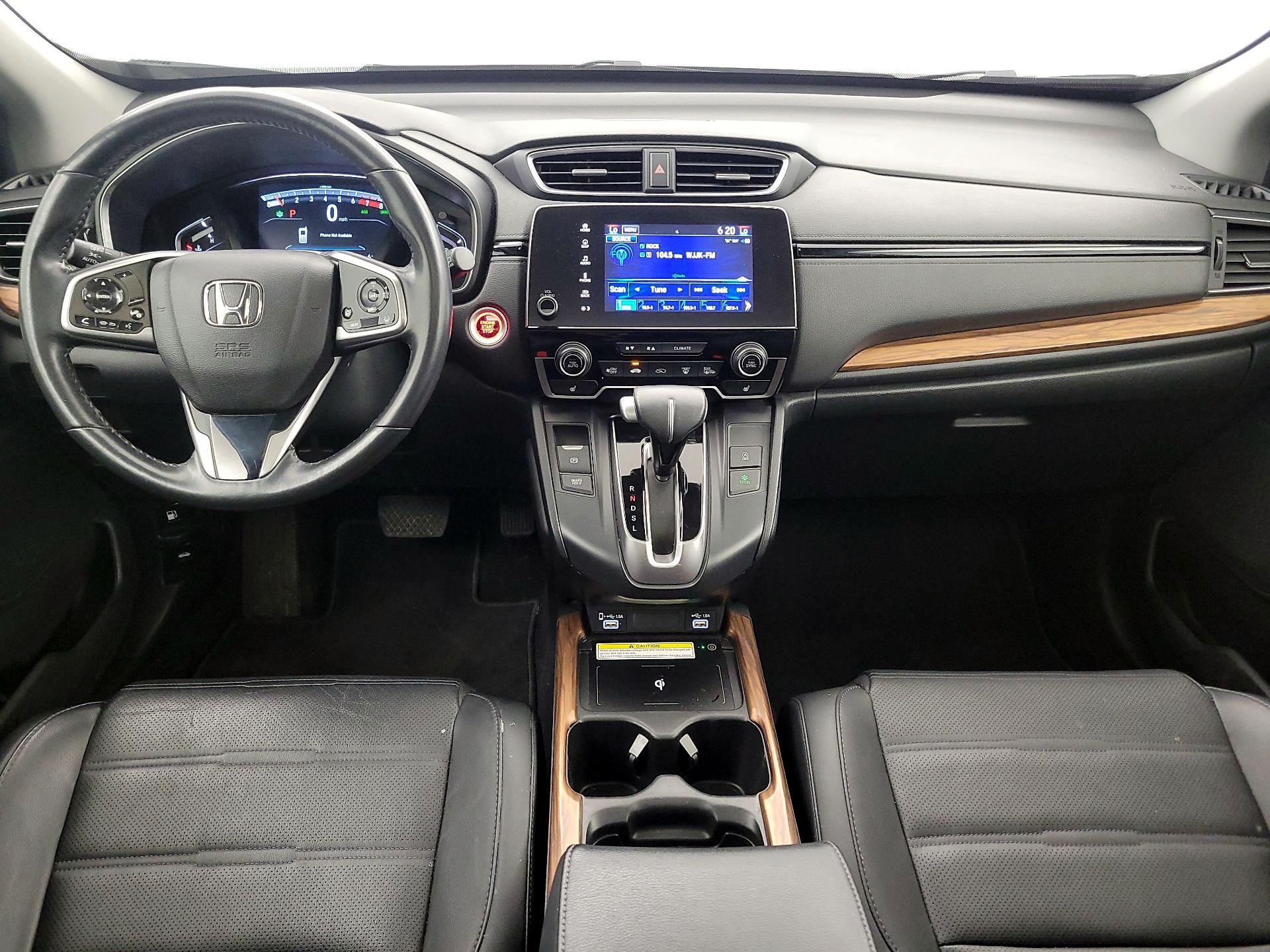 Thumbnail: 2022 Honda CR-V - 9