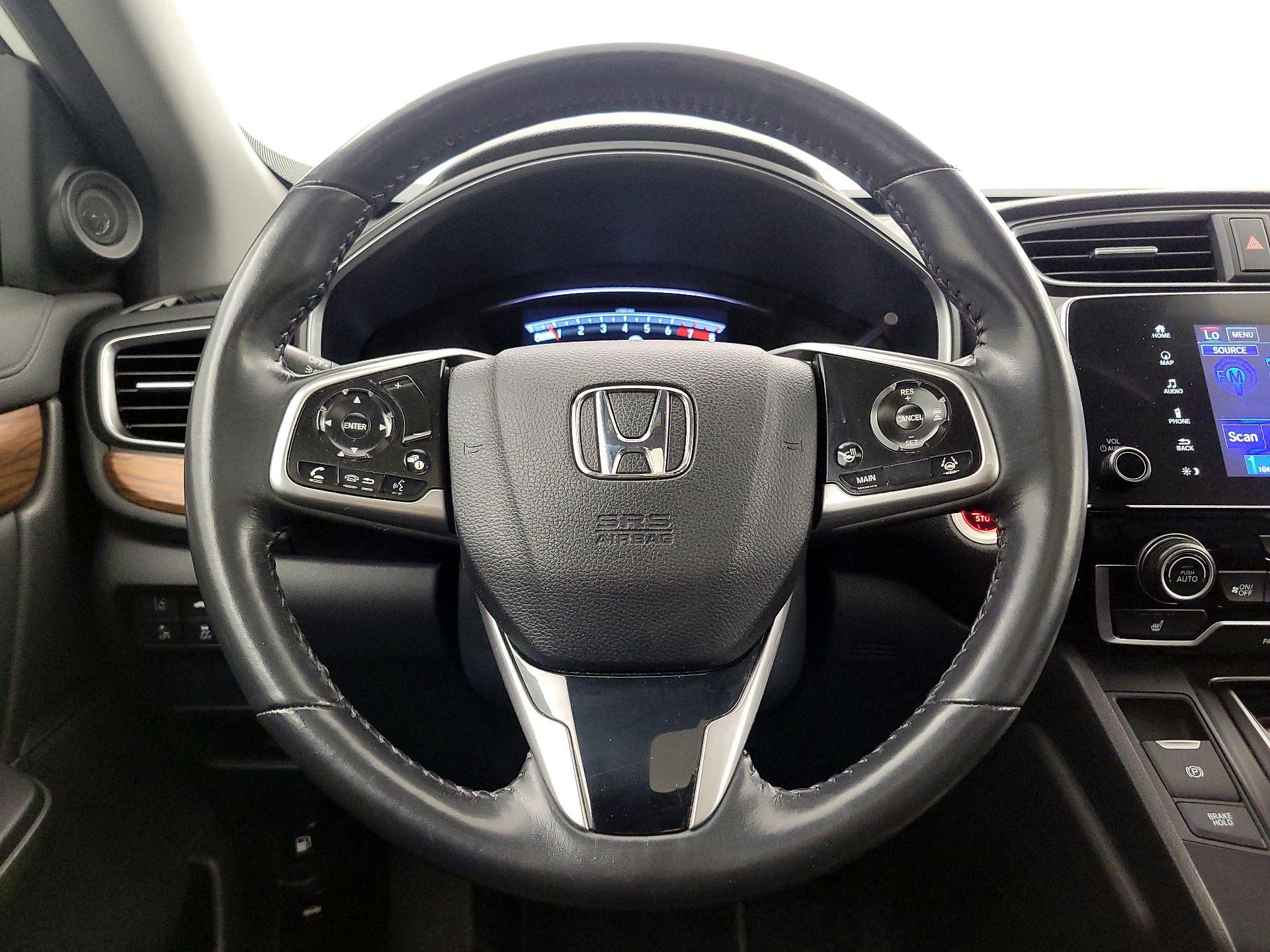 Thumbnail: 2022 Honda CR-V - 10