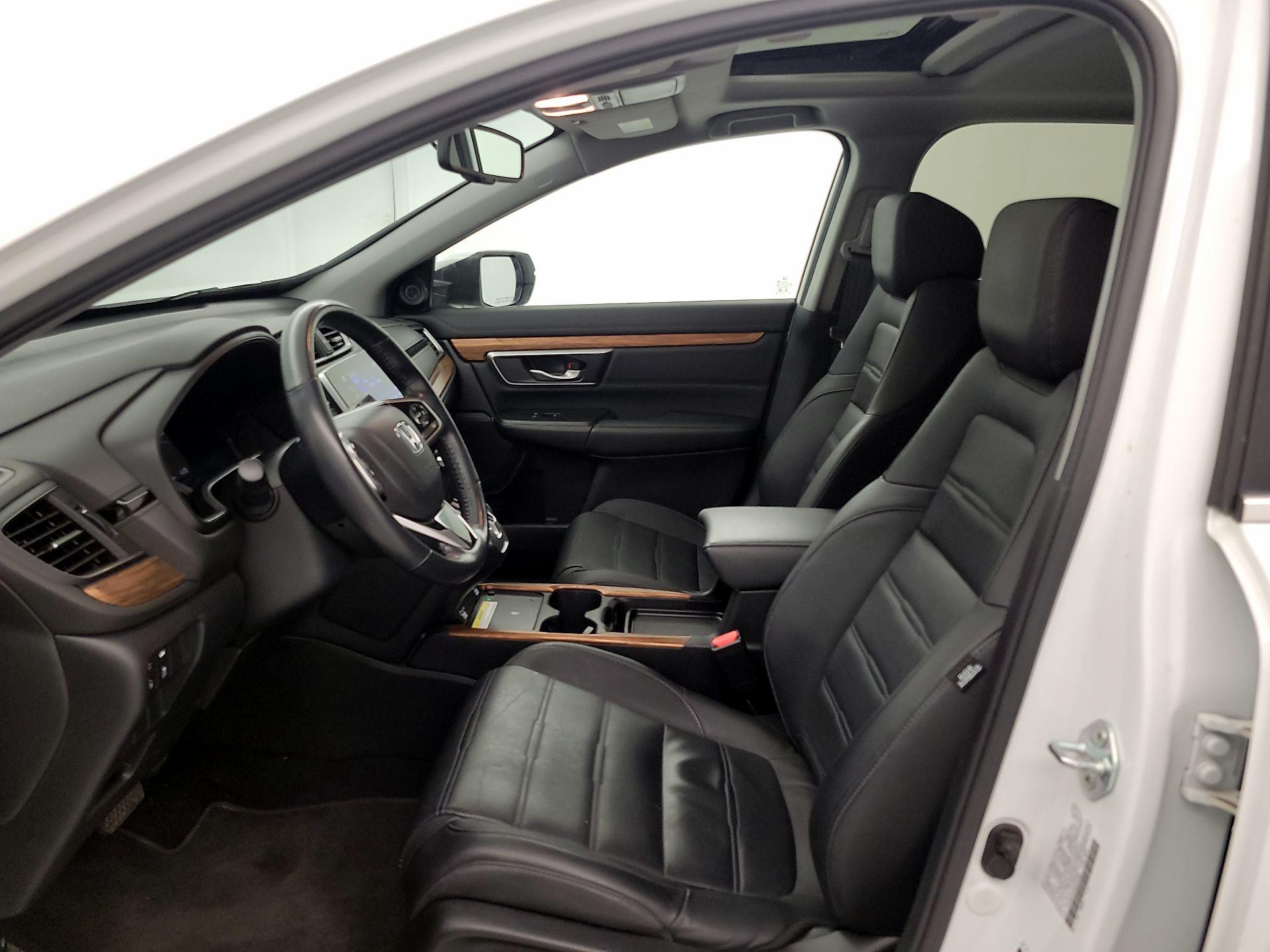 Thumbnail: 2022 Honda CR-V - 11