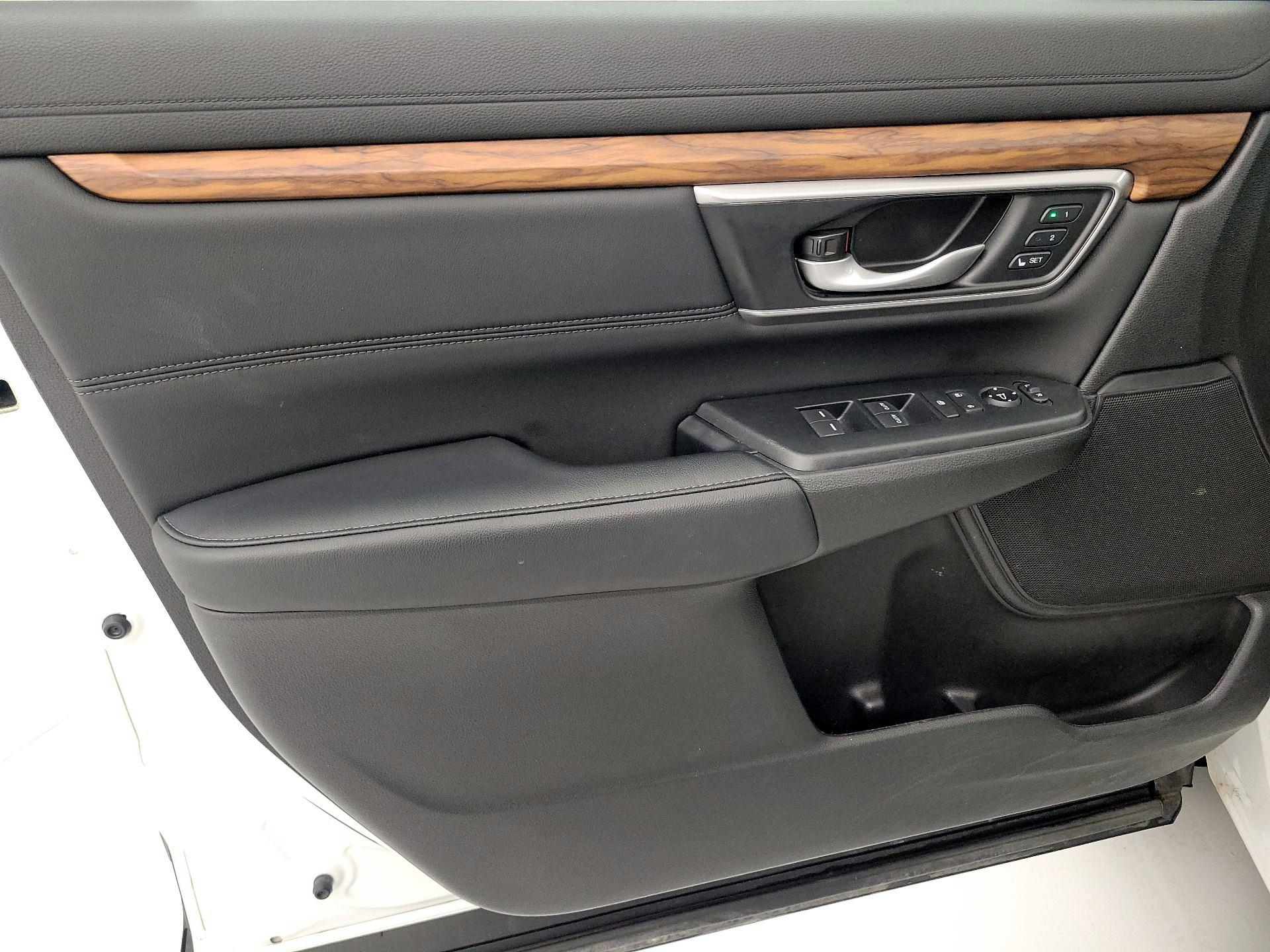 Thumbnail: 2022 Honda CR-V - 12