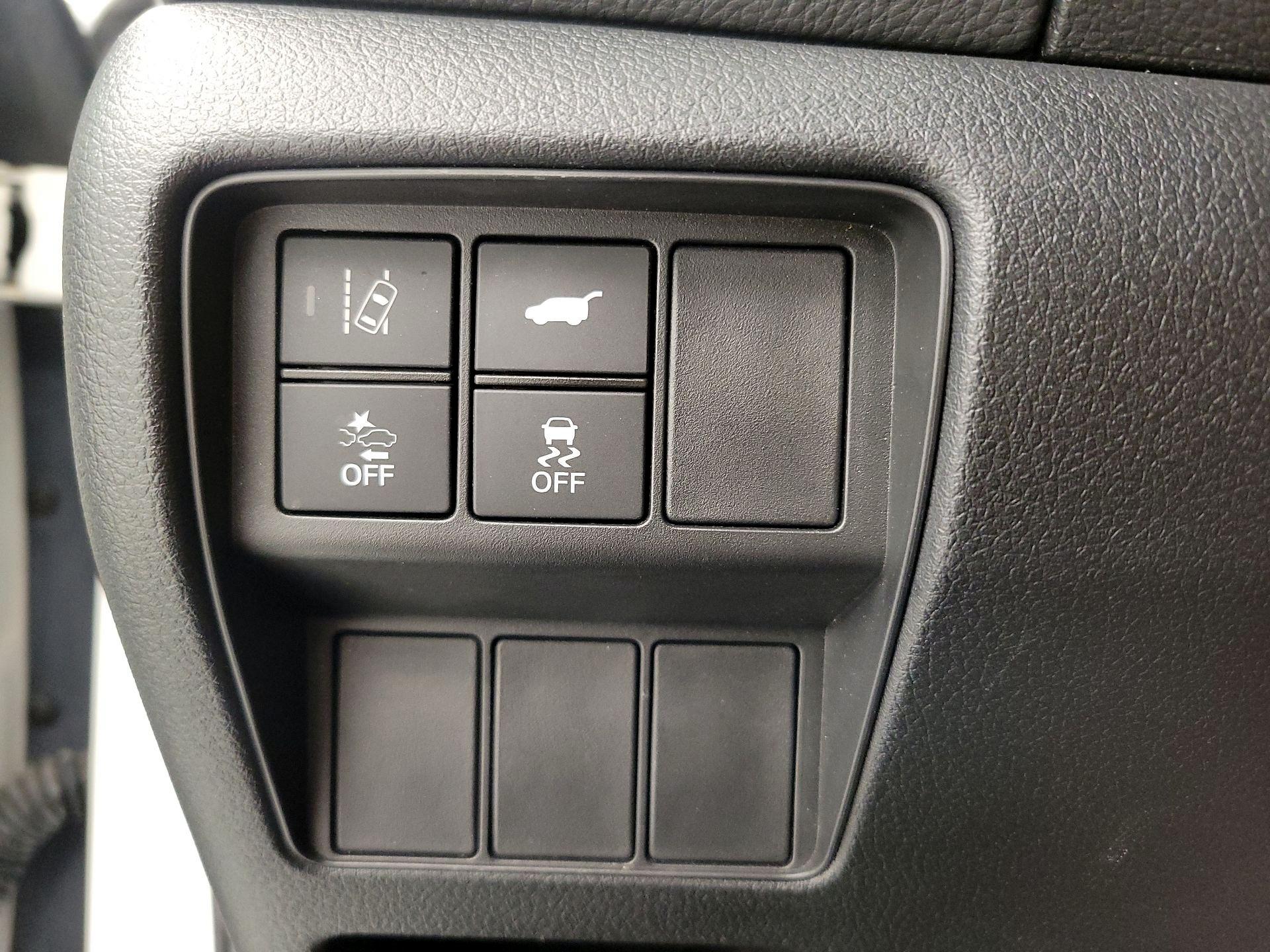 Thumbnail: 2022 Honda CR-V - 13