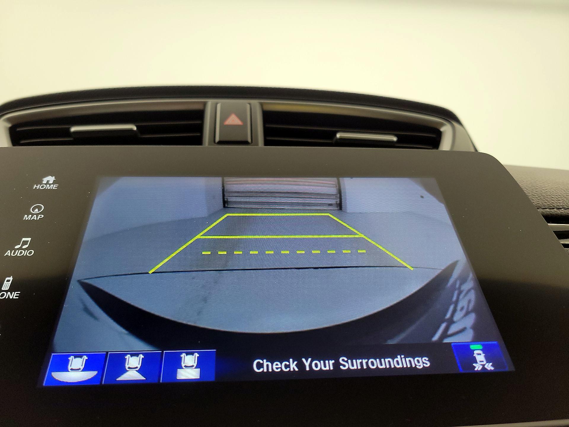 Thumbnail: 2022 Honda CR-V - 14