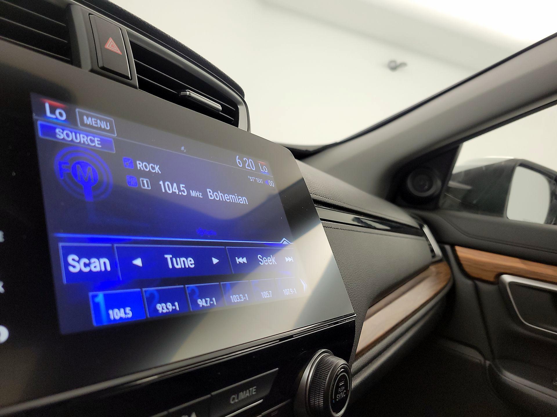 Thumbnail: 2022 Honda CR-V - 15