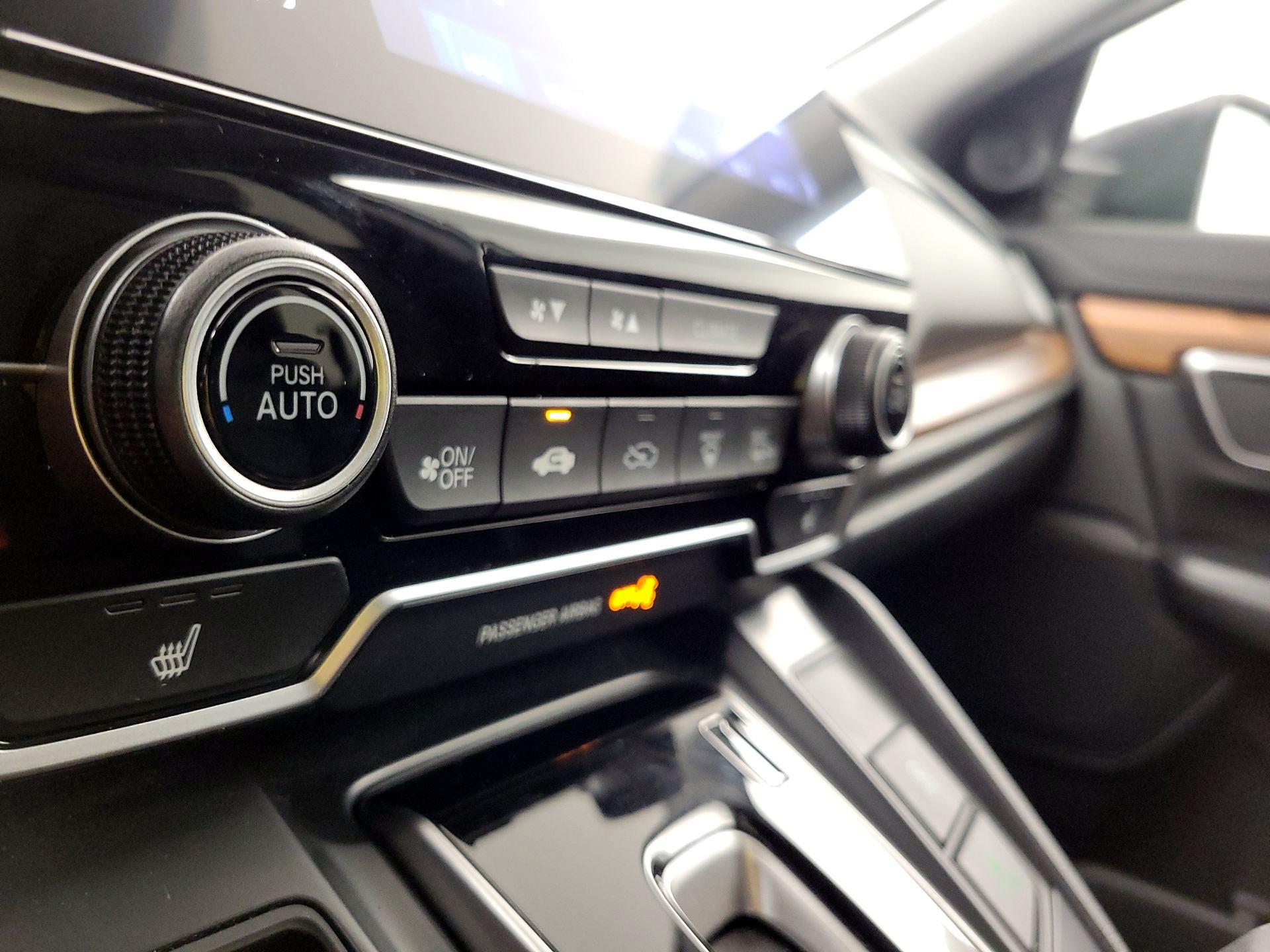 Thumbnail: 2022 Honda CR-V - 16