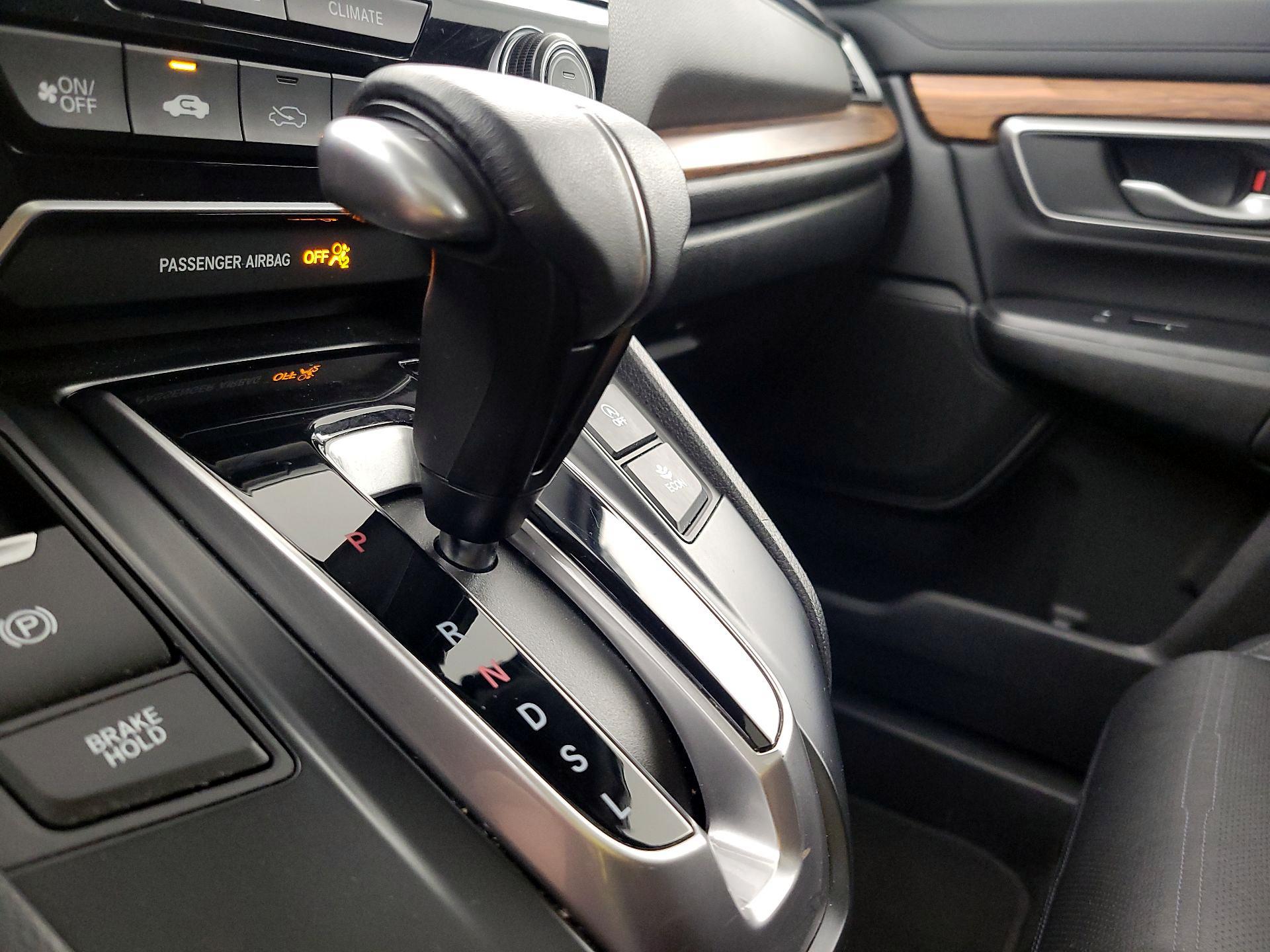 Thumbnail: 2022 Honda CR-V - 17