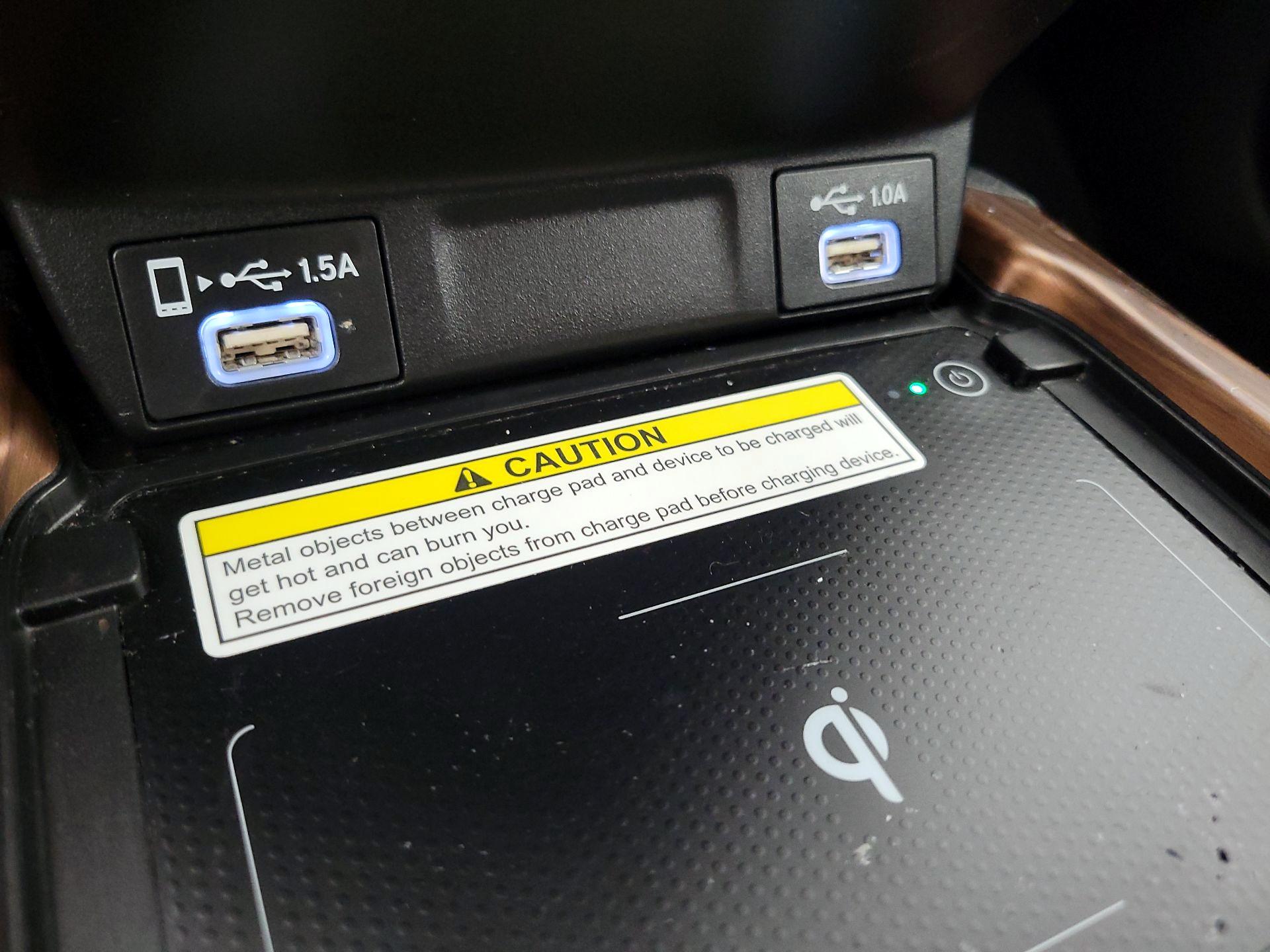 Thumbnail: 2022 Honda CR-V - 18