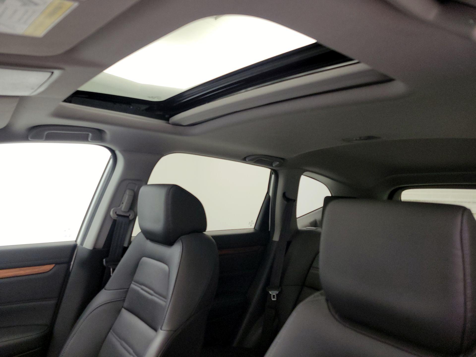 Thumbnail: 2022 Honda CR-V - 19