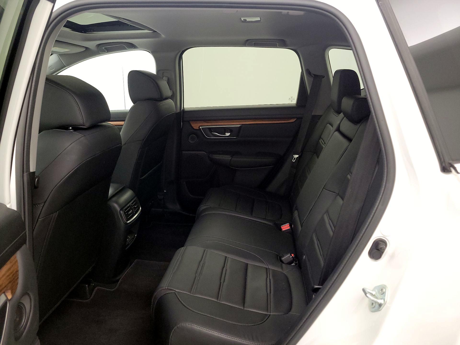 Thumbnail: 2022 Honda CR-V - 20