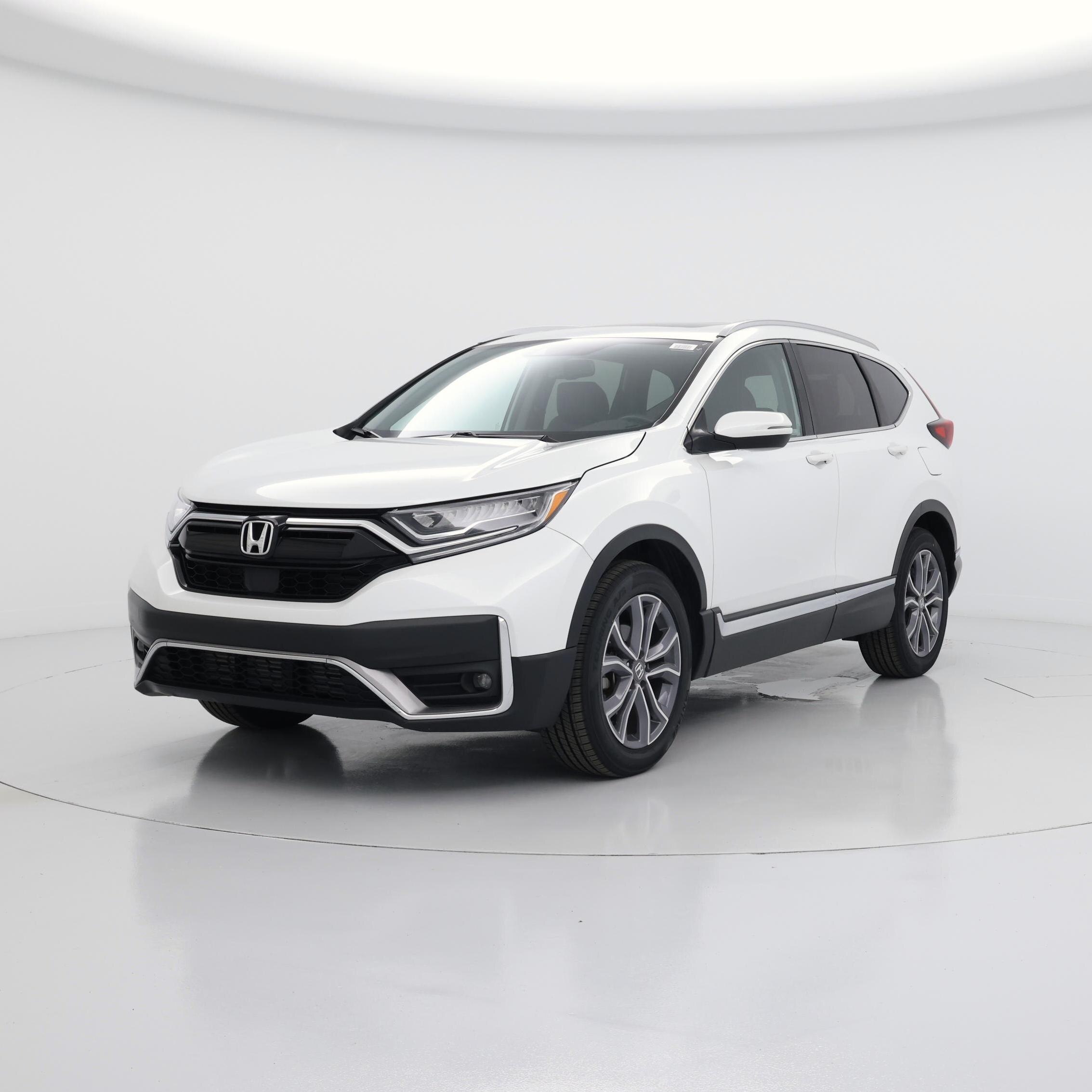 Thumbnail: 2022 Honda CR-V - 4