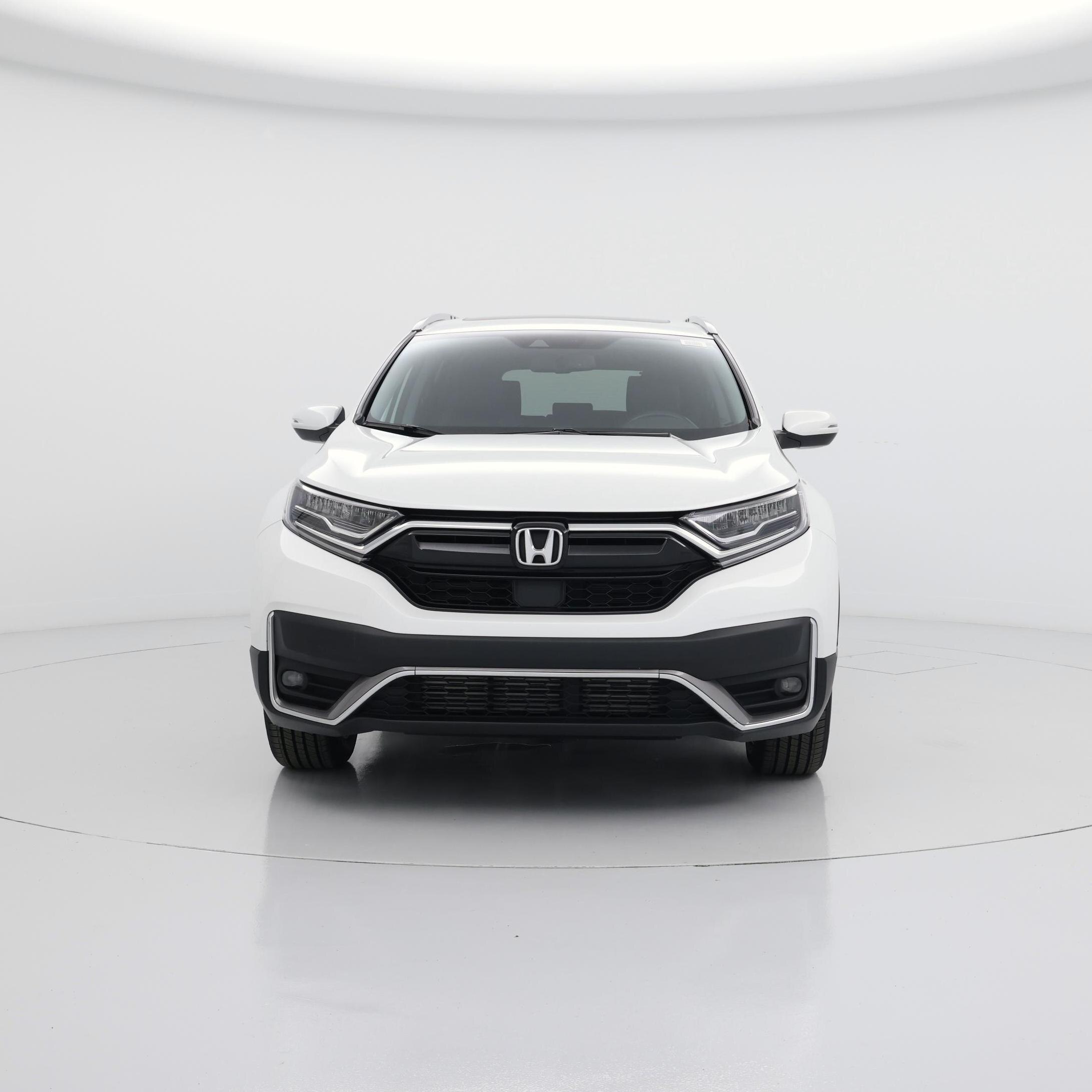 Thumbnail: 2022 Honda CR-V - 5