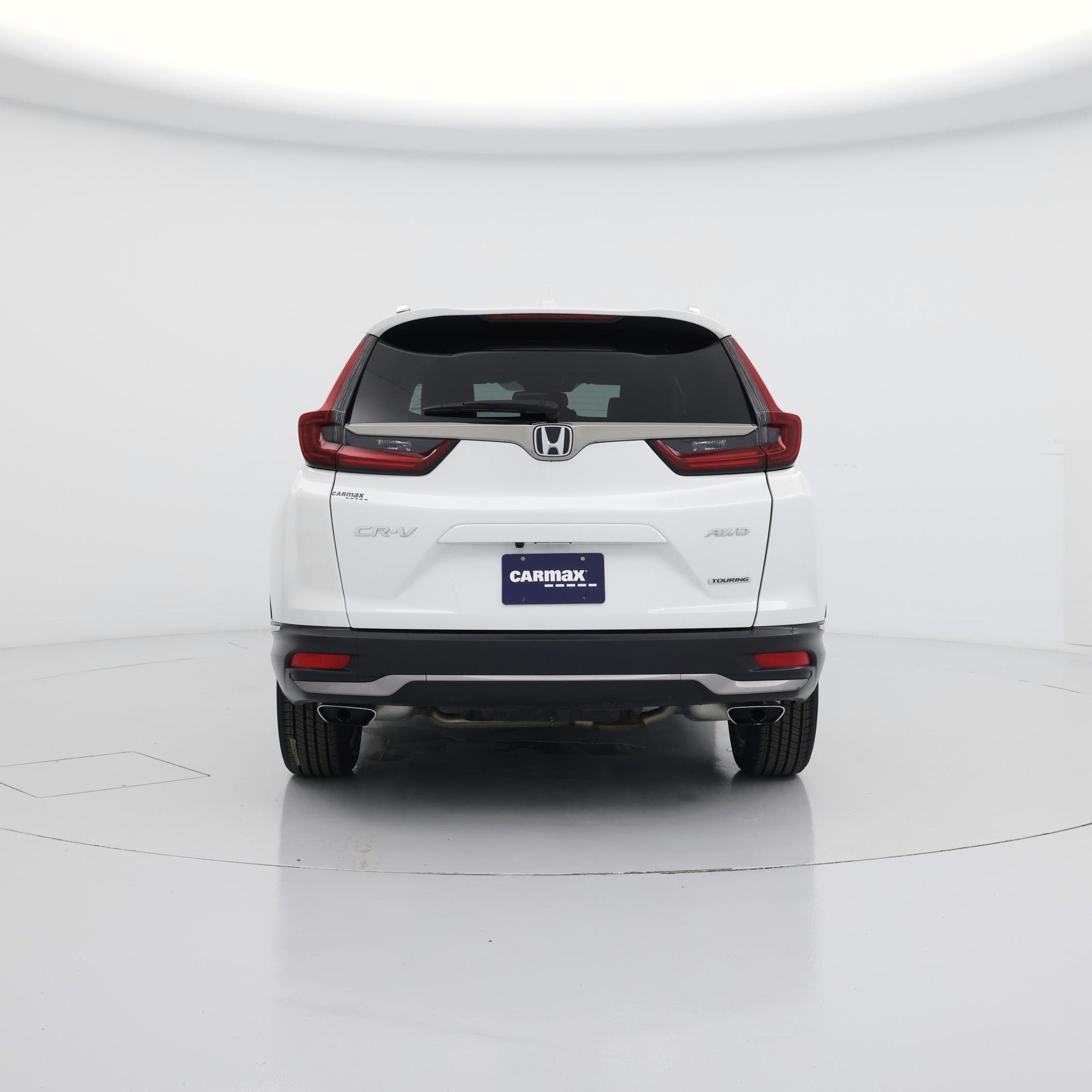 Thumbnail: 2022 Honda CR-V - 6