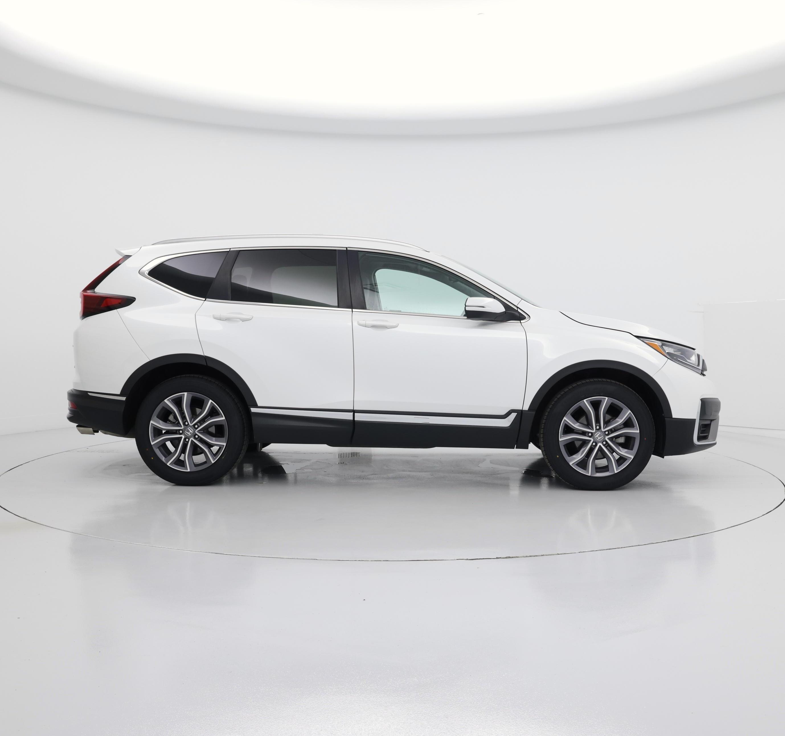 Thumbnail: 2022 Honda CR-V - 7