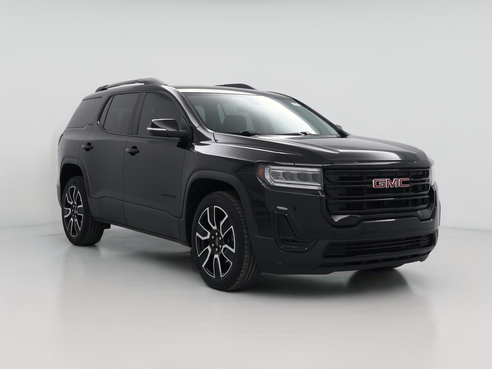 2021 GMC Acadia