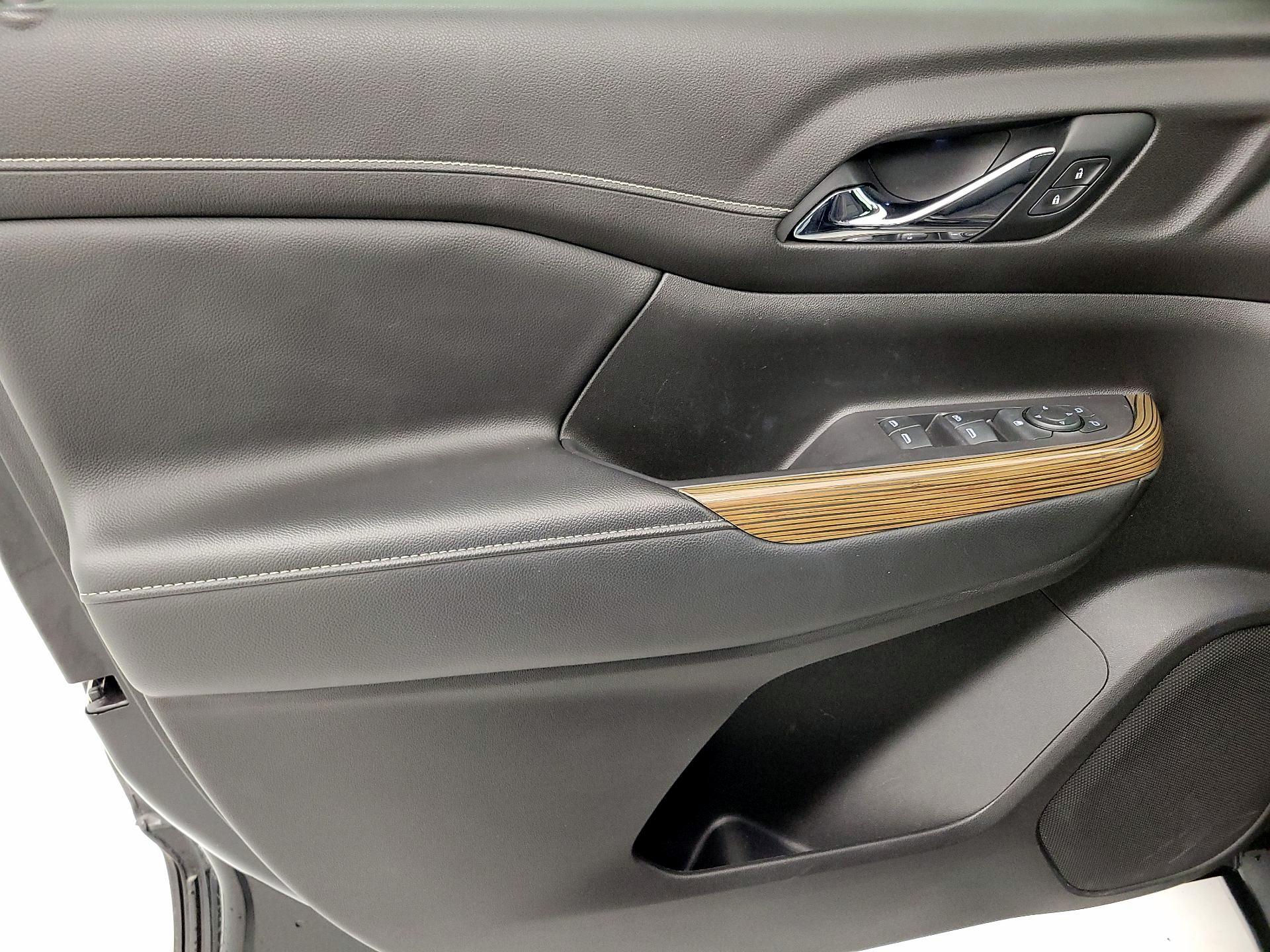 Thumbnail: 2021 GMC Acadia - 12