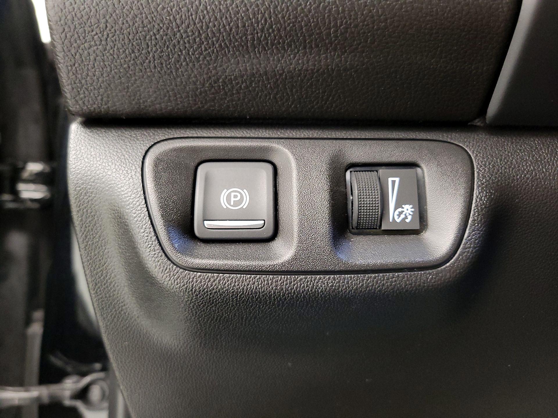 Thumbnail: 2021 GMC Acadia - 13