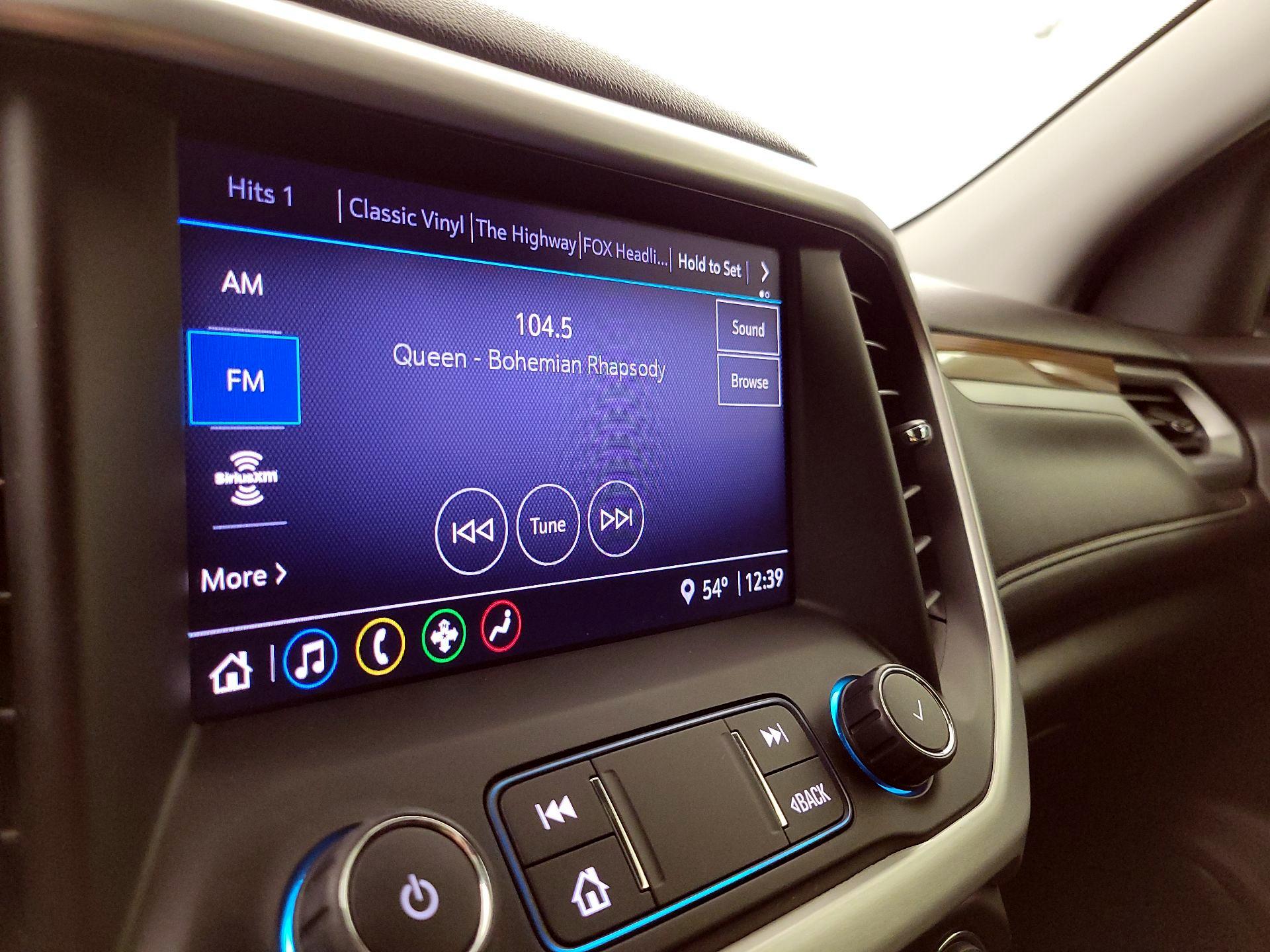 Thumbnail: 2021 GMC Acadia - 15