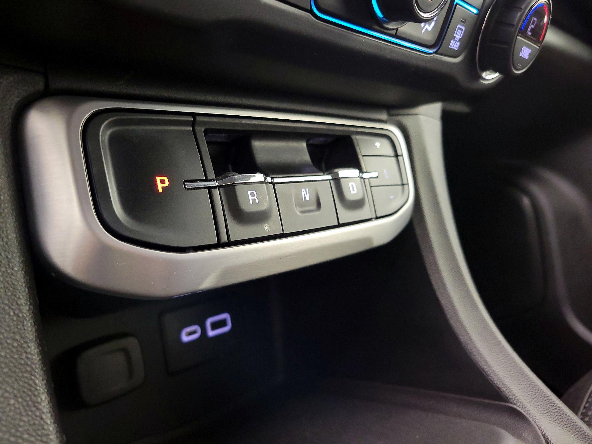 Thumbnail: 2021 GMC Acadia - 17