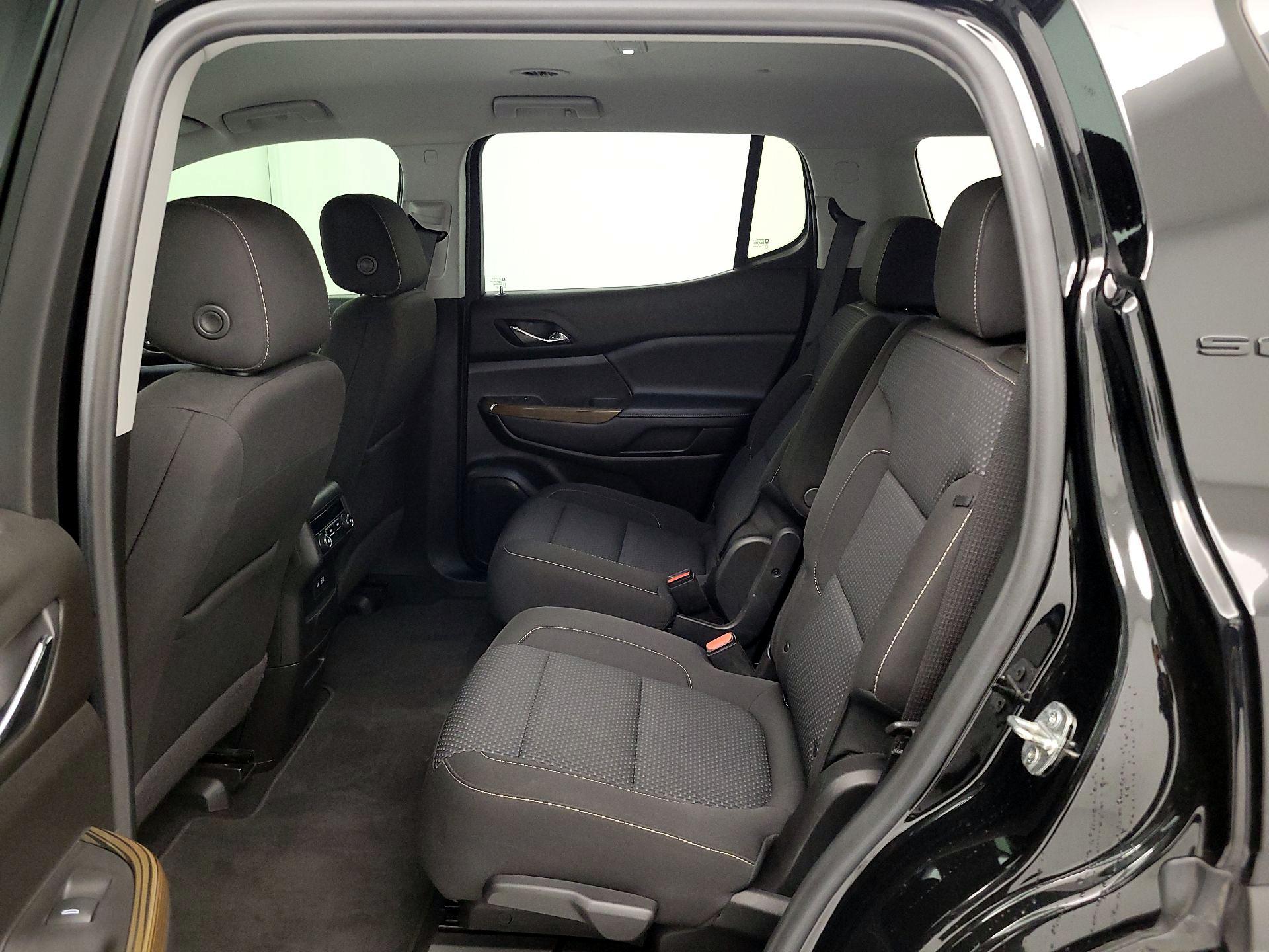 Thumbnail: 2021 GMC Acadia - 19